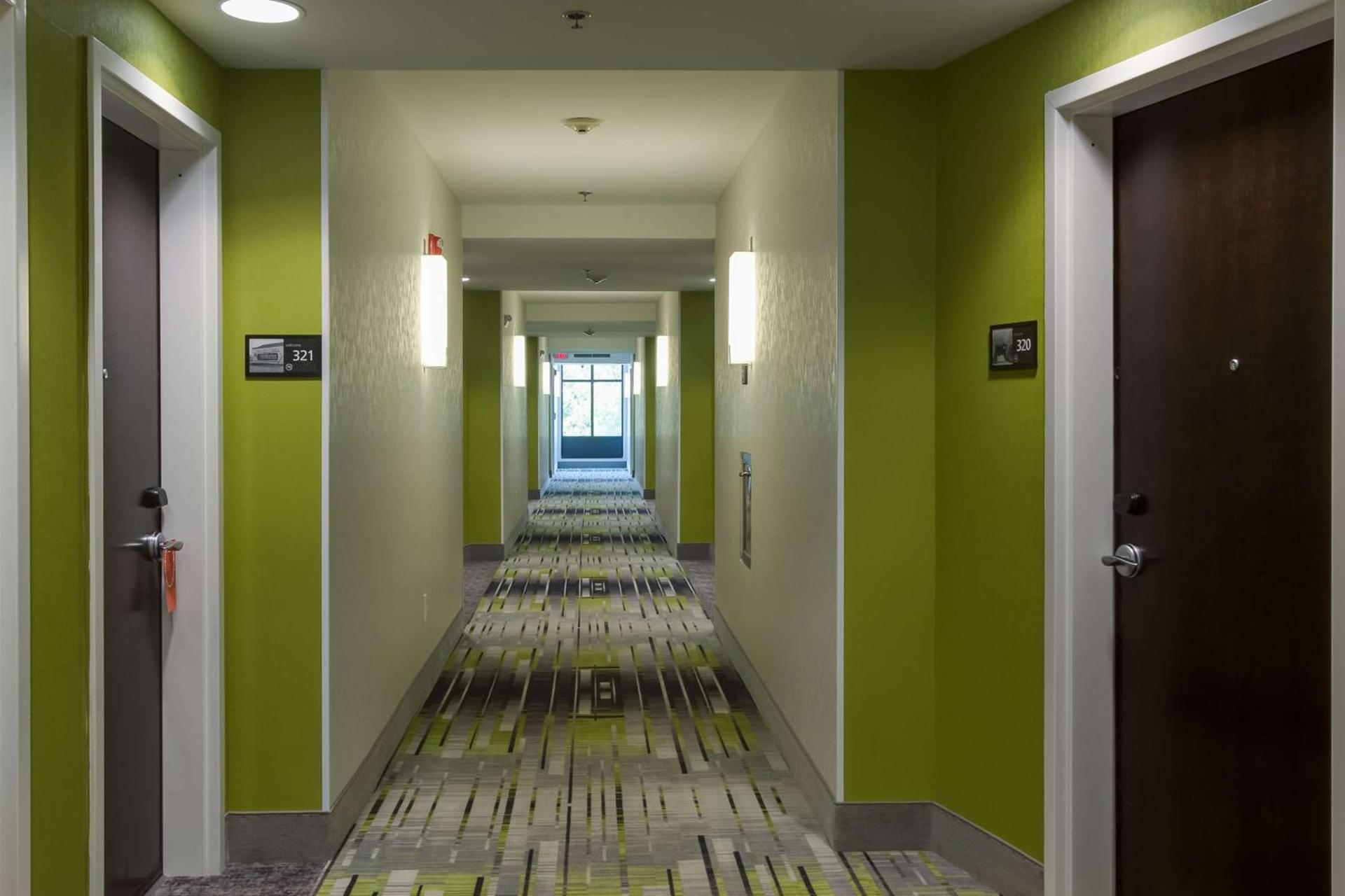 Hampton Inn White House photo 11