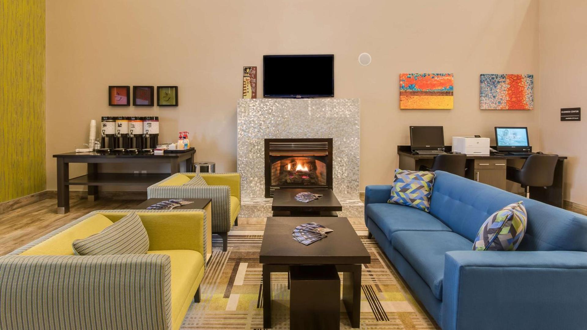 Hampton Inn White House photo 15