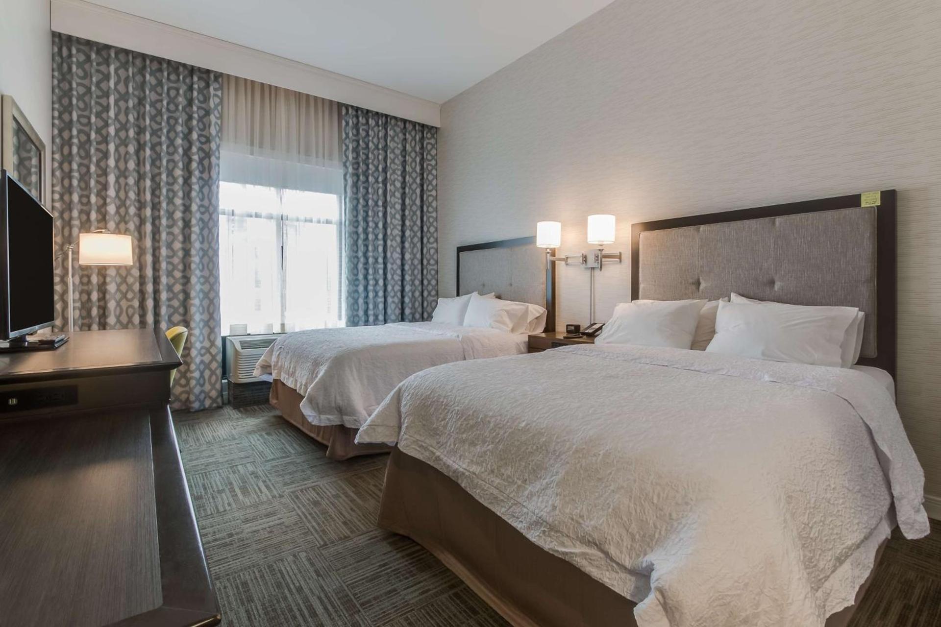 Hampton Inn White House photo 21