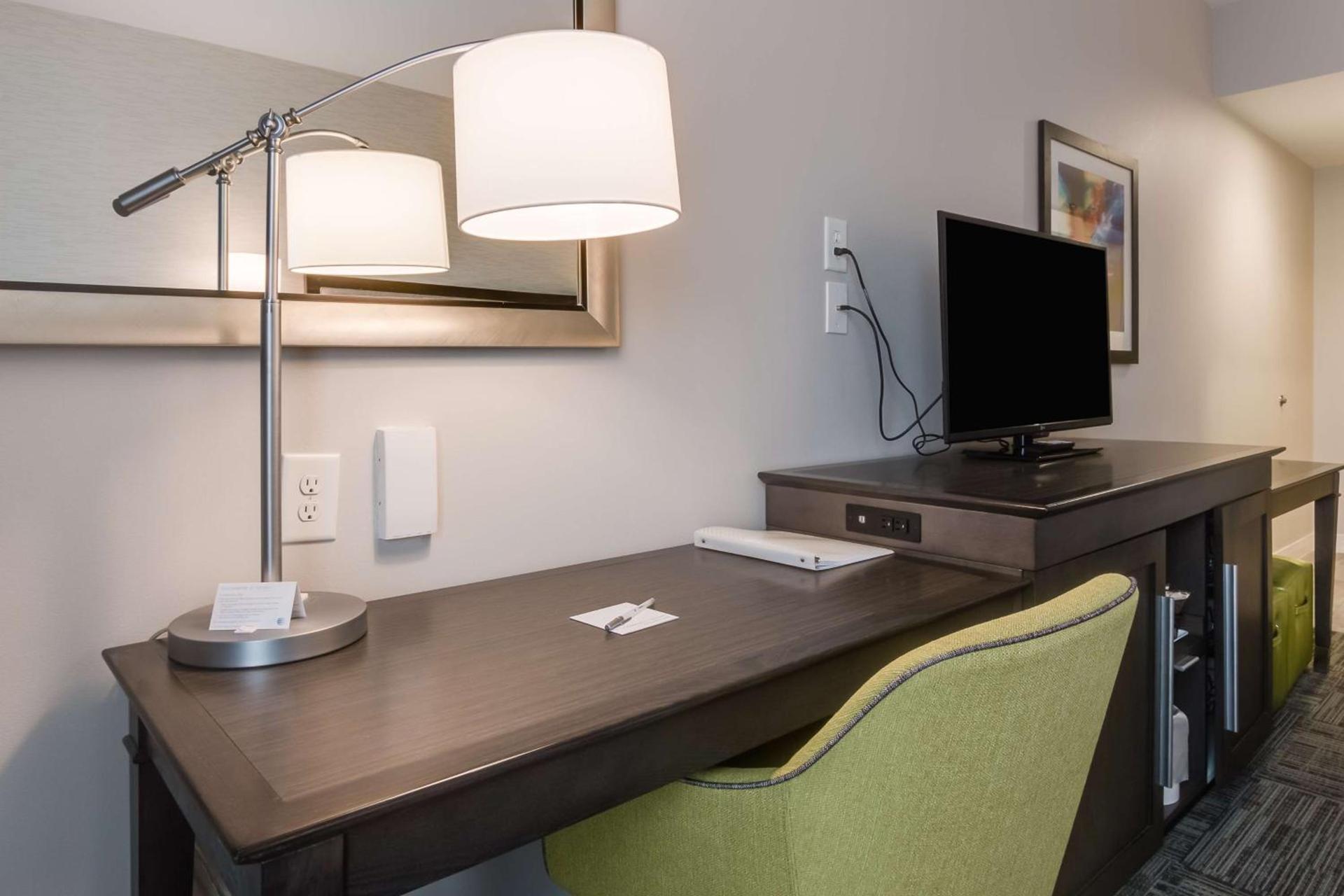 Hampton Inn White House photo 26