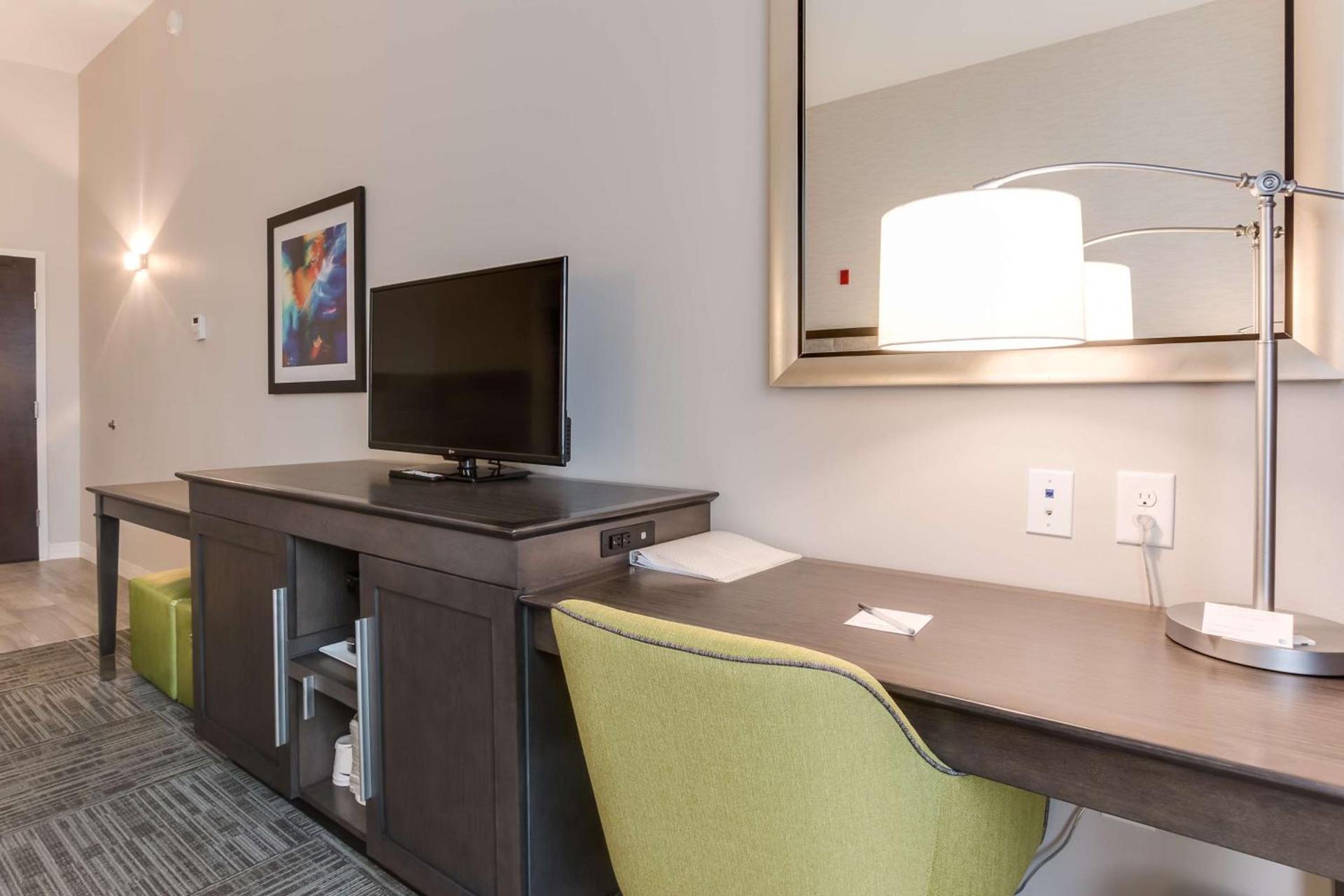 Hampton Inn White House photo 28
