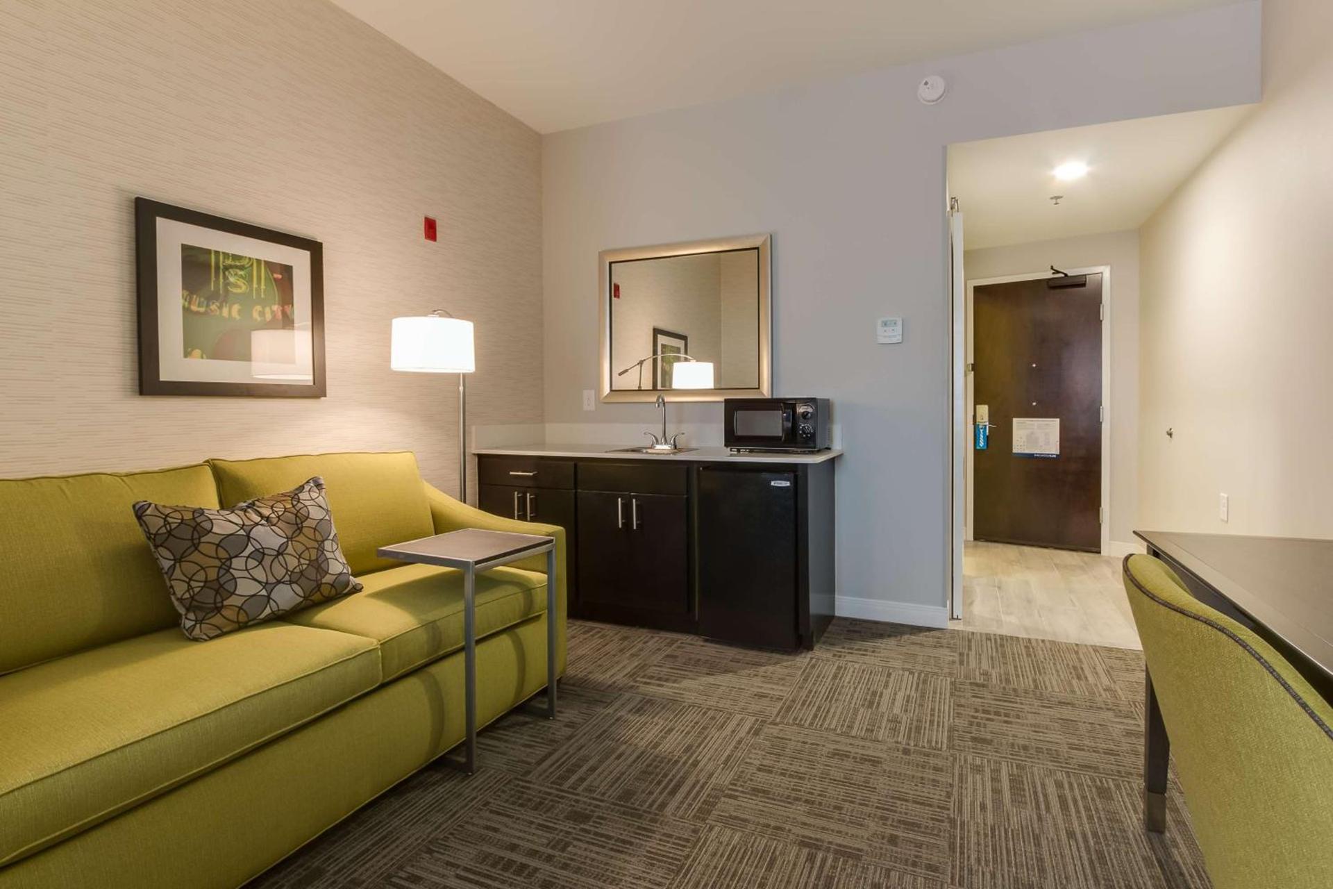 Hampton Inn White House photo 30