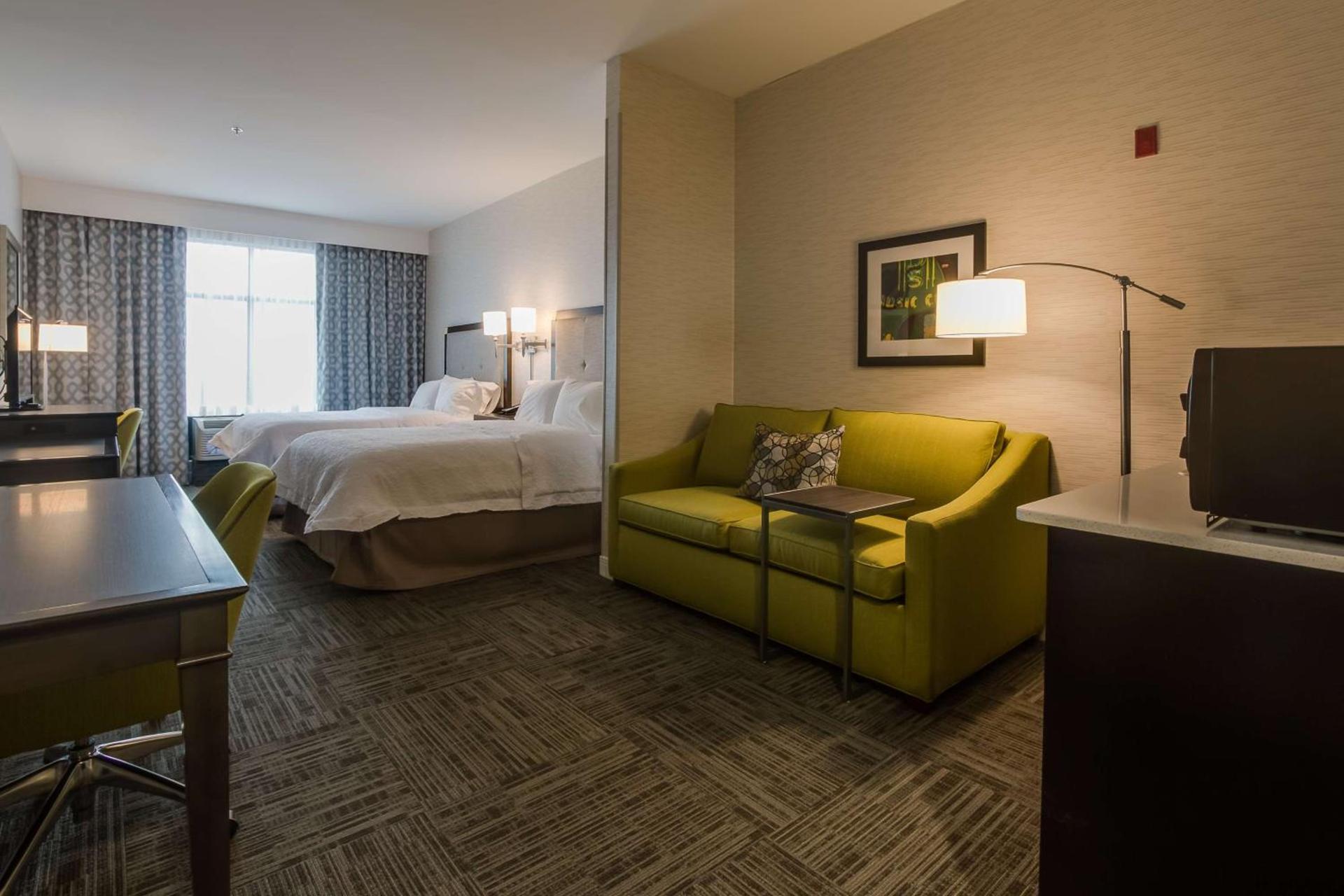 Hampton Inn White House photo 31