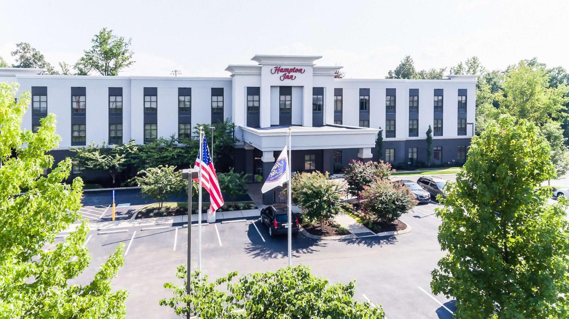 Hampton Inn White House photo 33