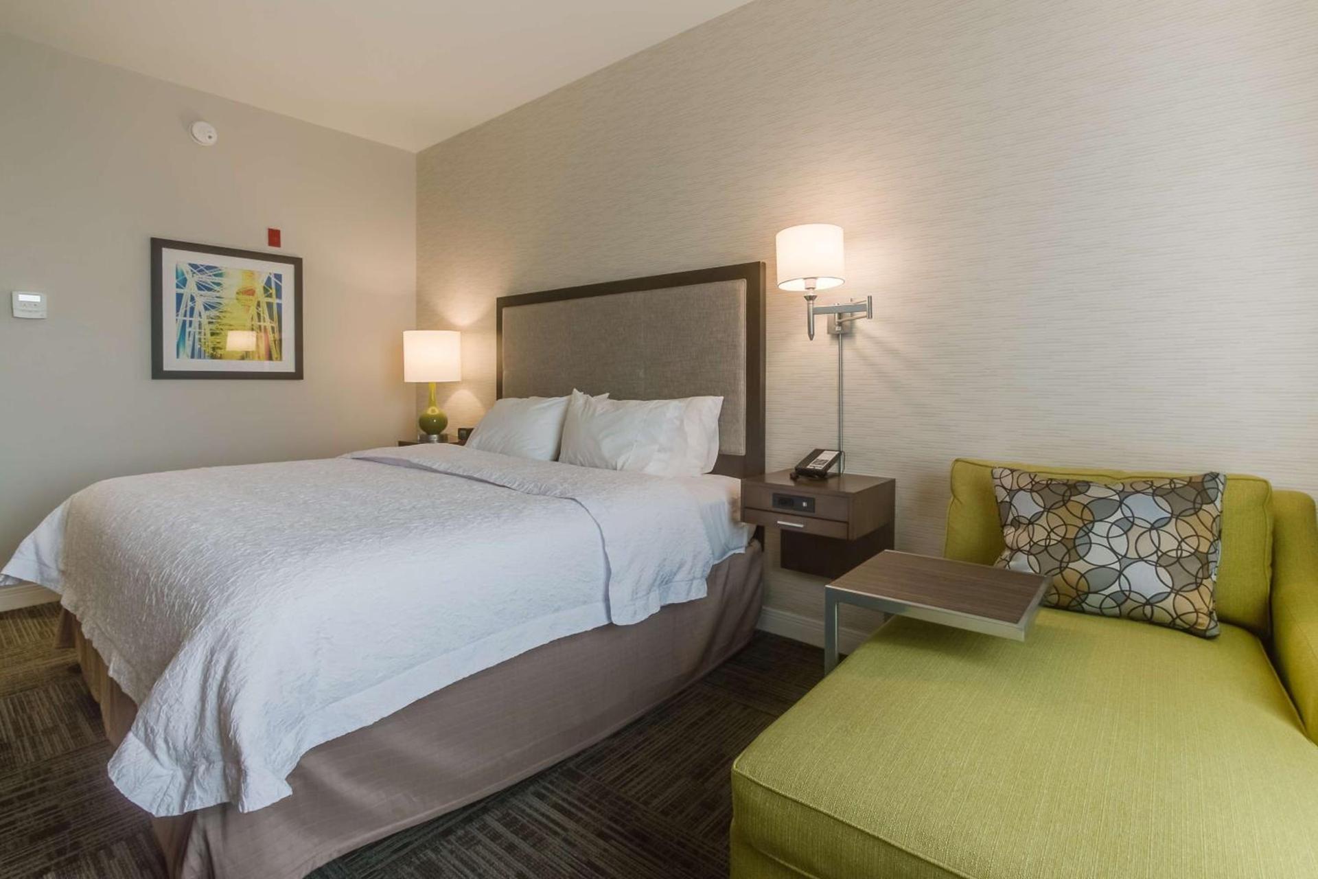Hampton Inn White House photo 36