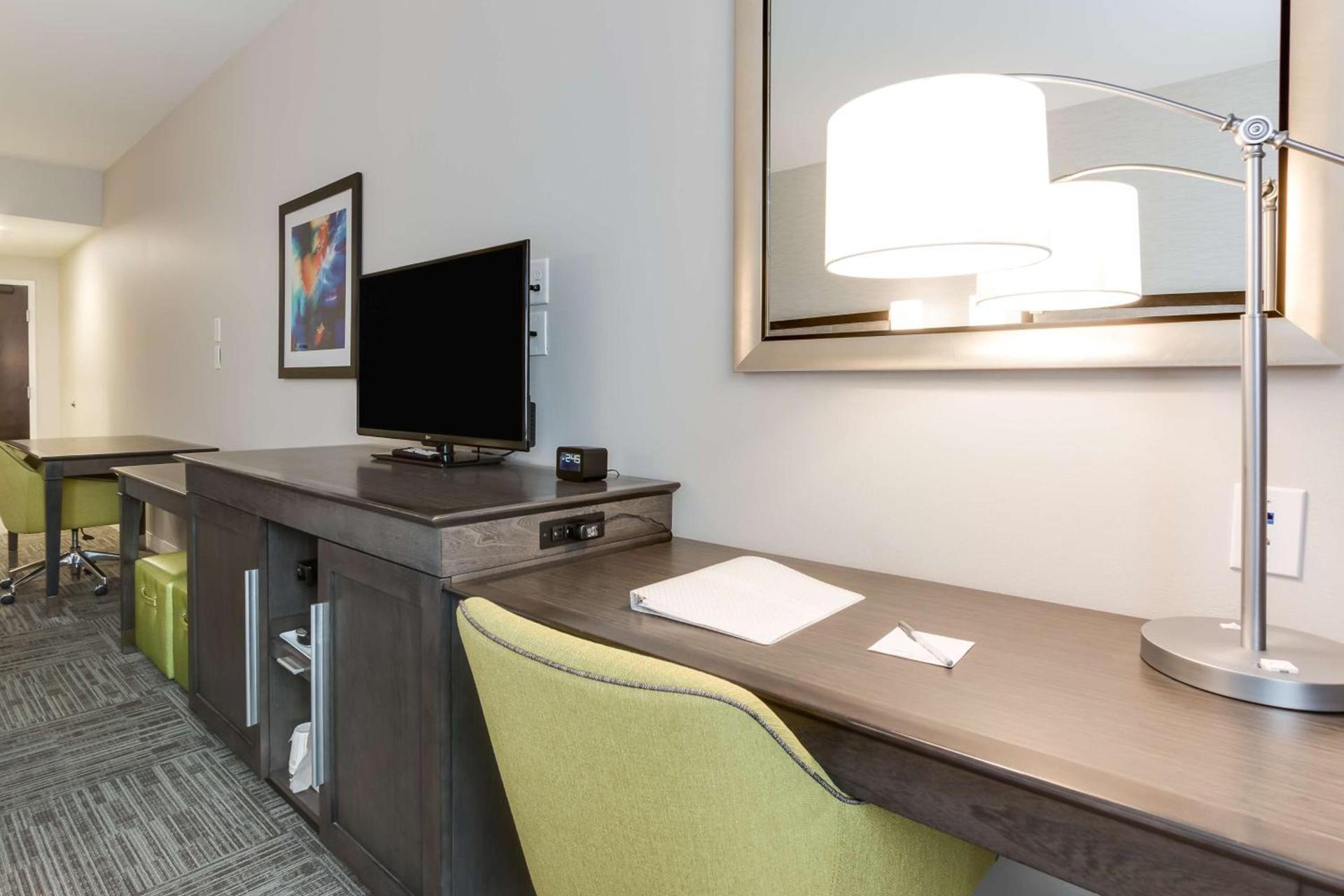 Hampton Inn White House photo 38