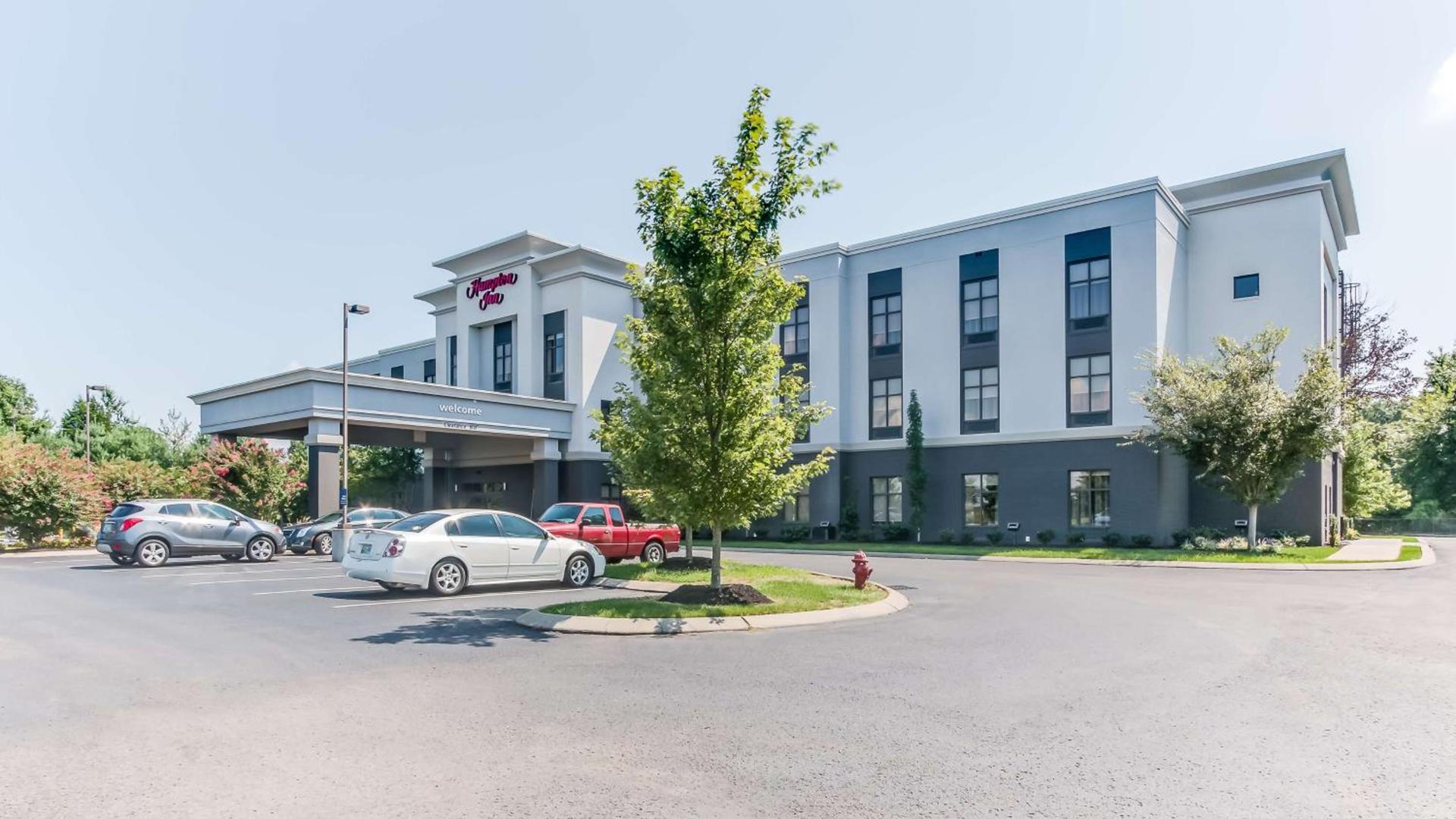 Hampton Inn White House photo 40