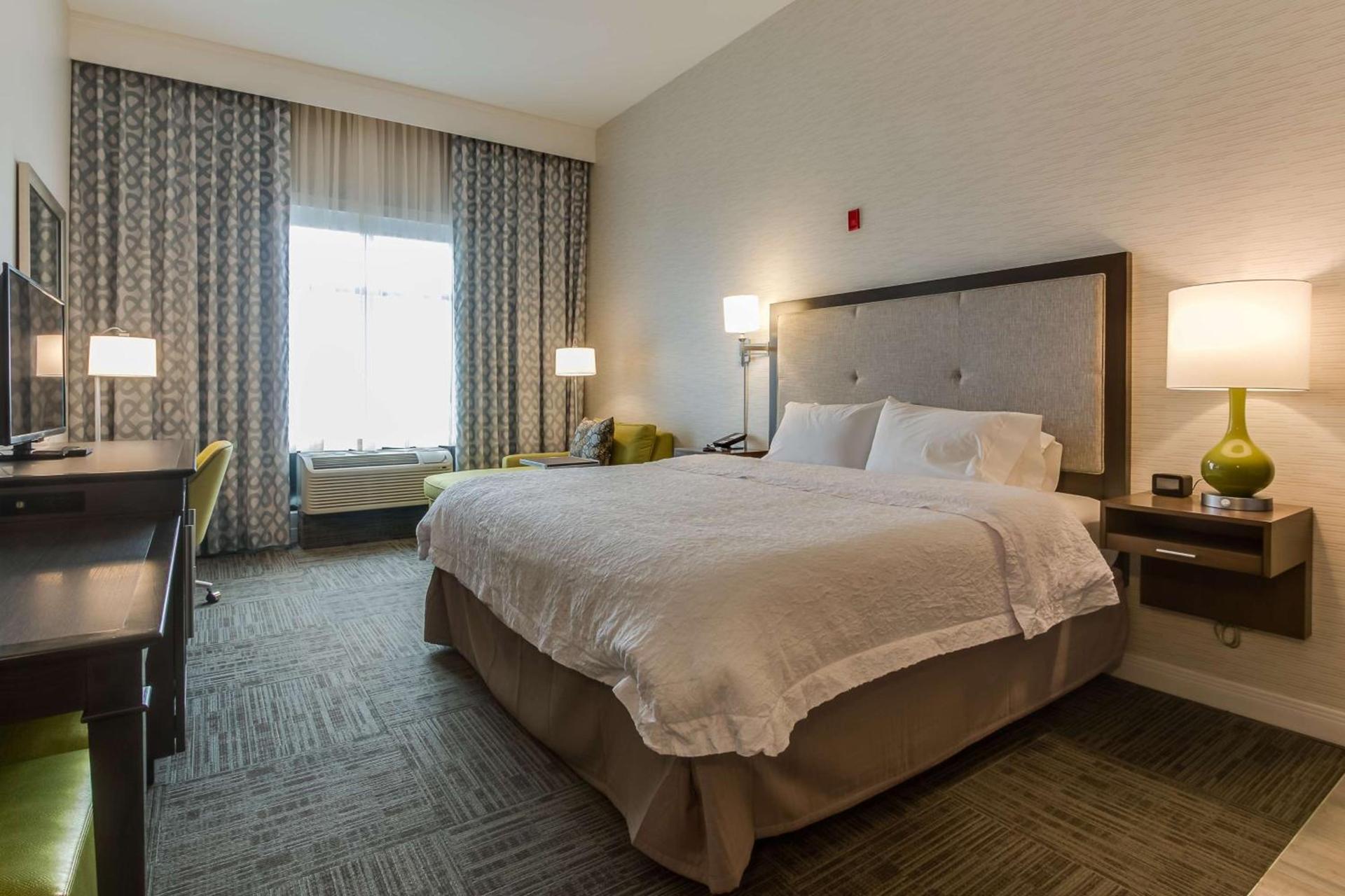Hampton Inn White House photo 44
