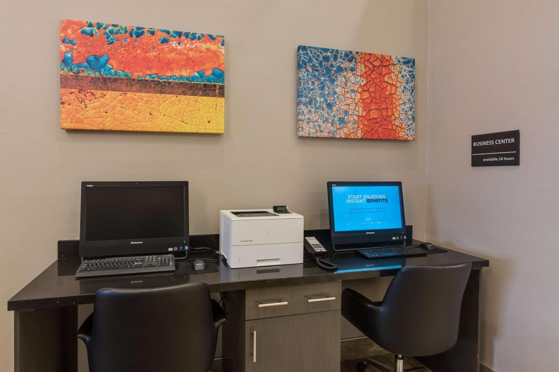 Hampton Inn White House photo 48