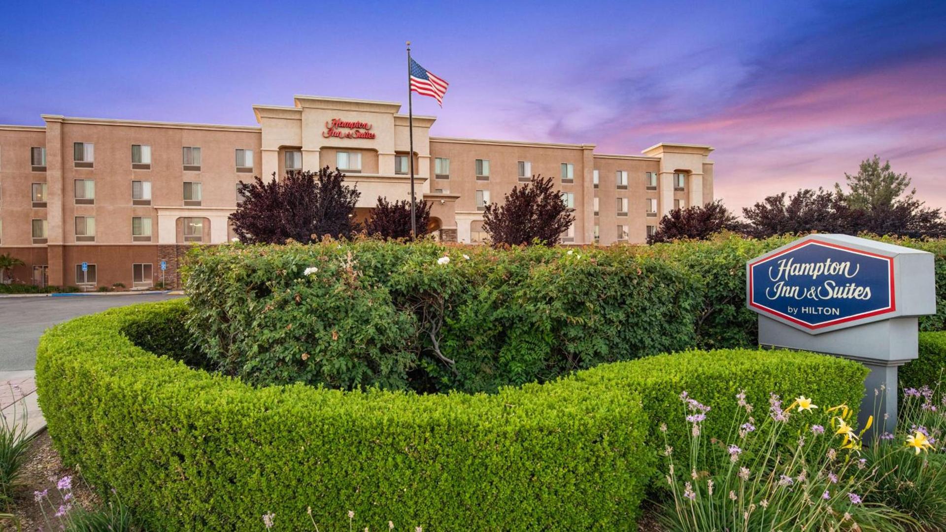 Hampton Inn & Suites Banning/Beaumont photo 3