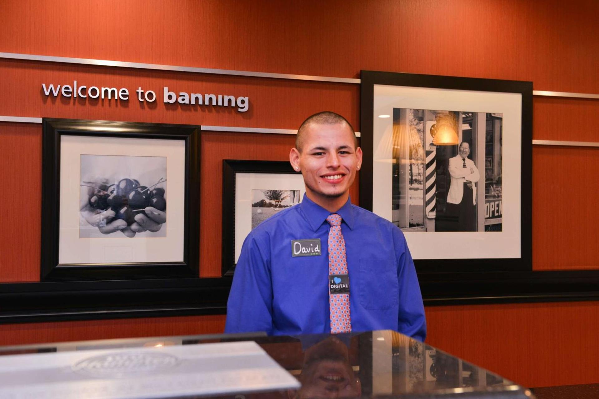 Hampton Inn & Suites Banning/Beaumont photo 9