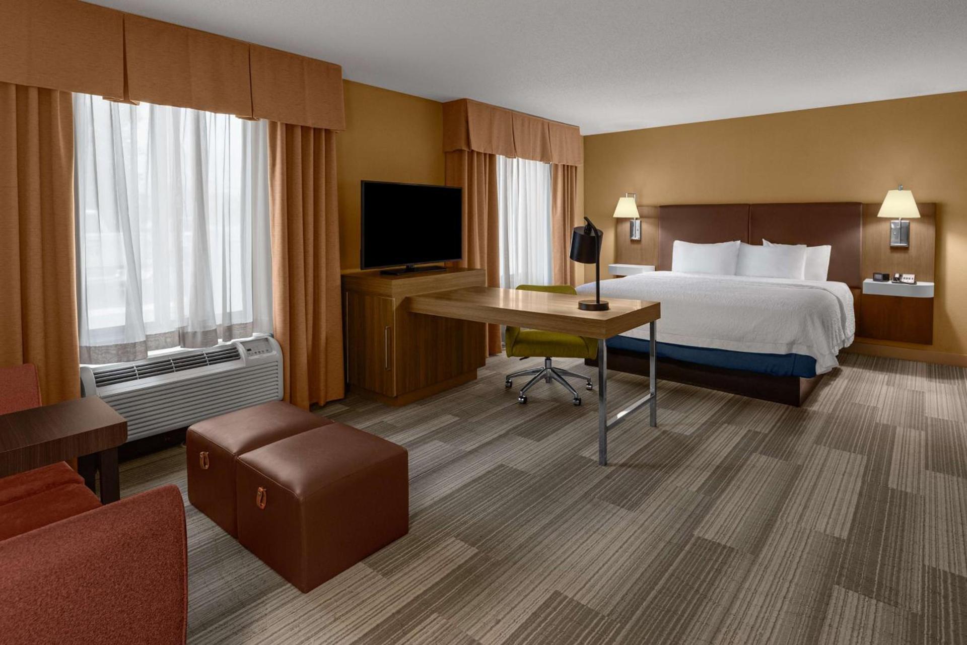 Hampton Inn & Suites Banning/Beaumont photo 24