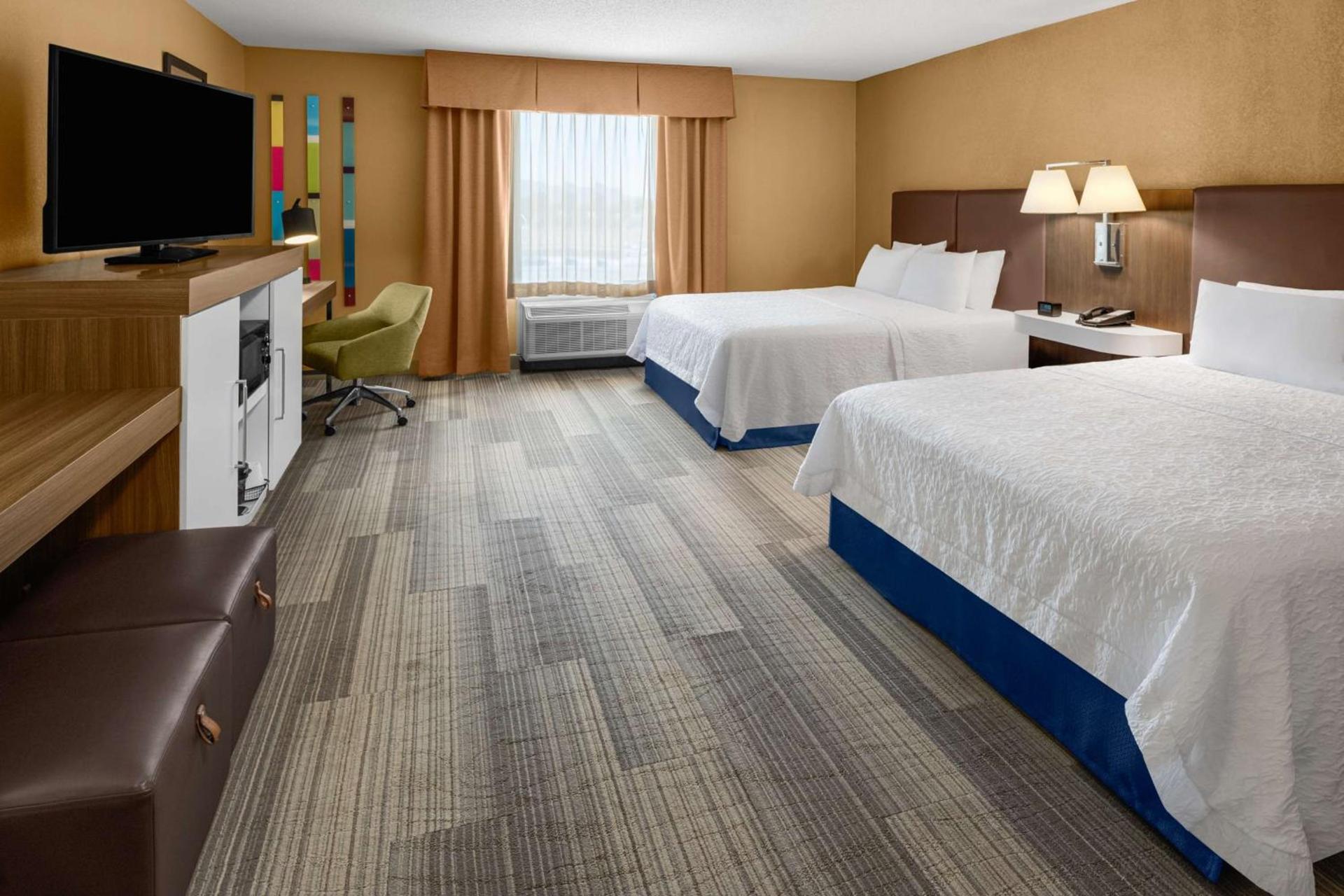 Hampton Inn & Suites Banning/Beaumont photo 25
