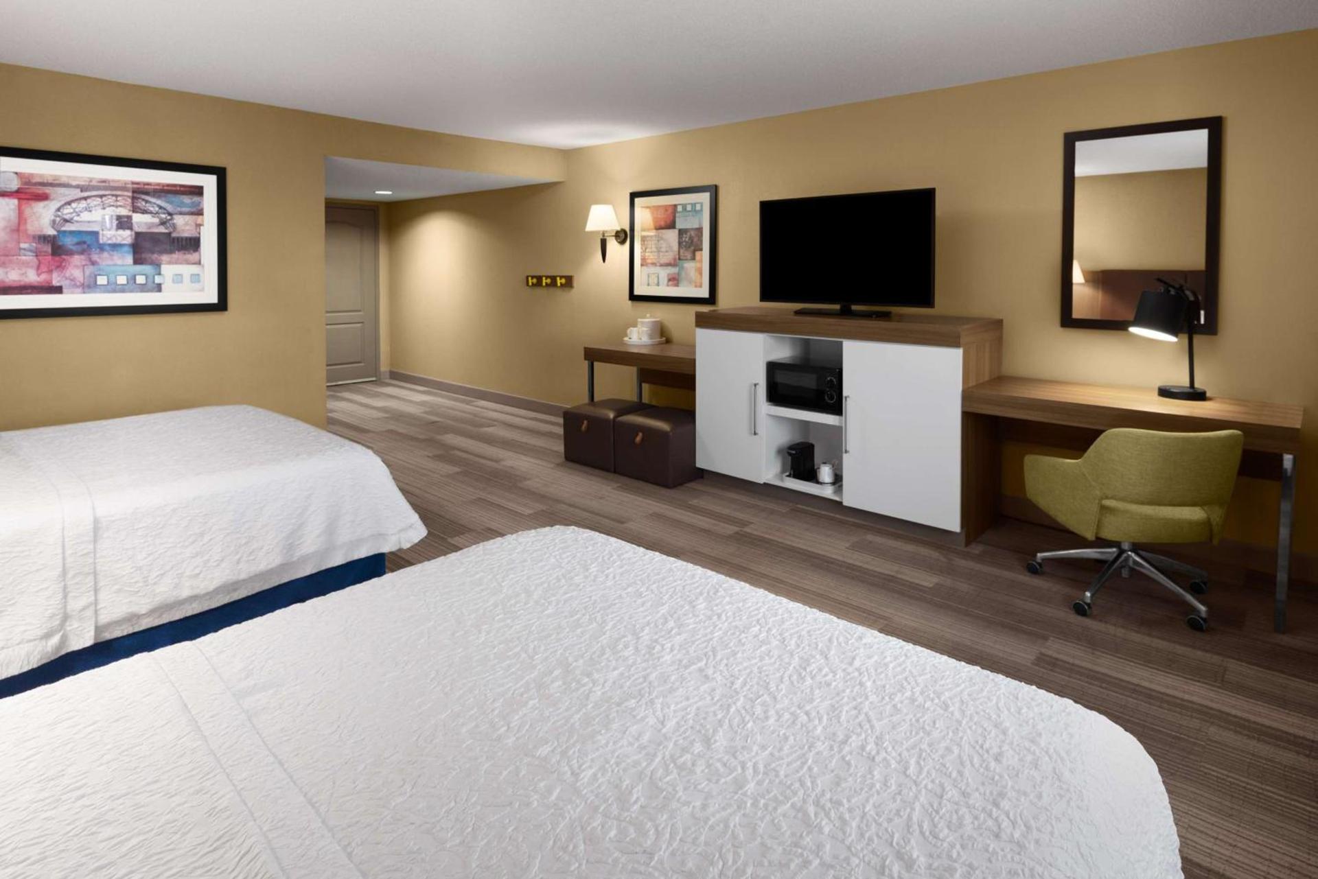 Hampton Inn & Suites Banning/Beaumont photo 26