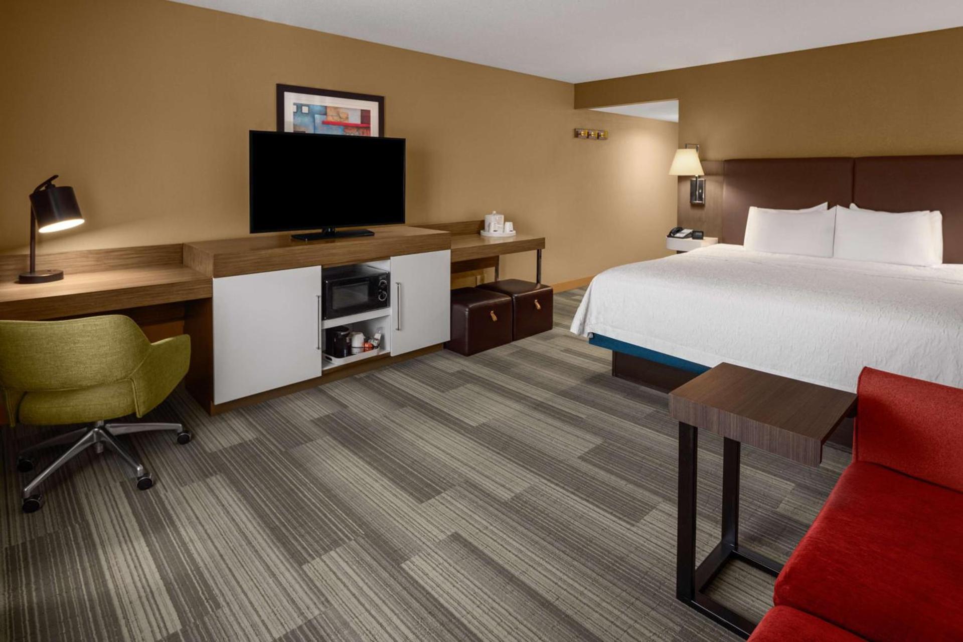 Hampton Inn & Suites Banning/Beaumont photo 27