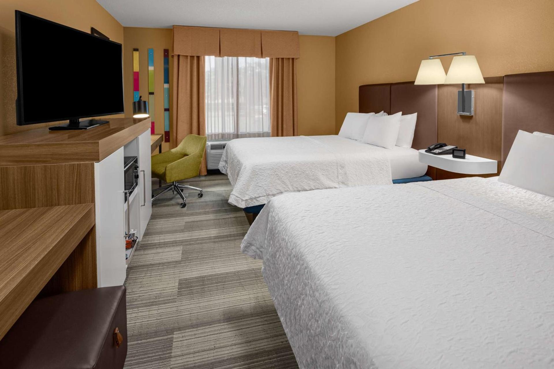 Hampton Inn & Suites Banning/Beaumont photo 30