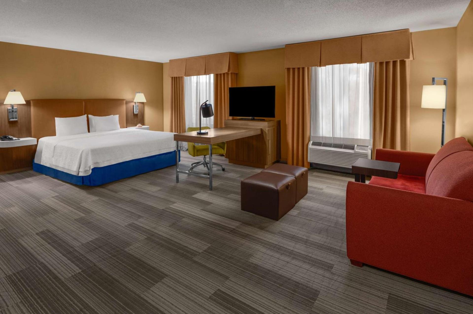 Hampton Inn & Suites Banning/Beaumont photo 32