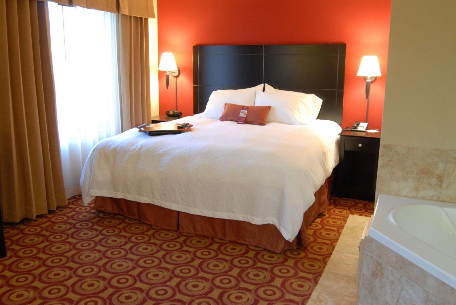 Hampton Inn & Suites Banning/Beaumont photo 36