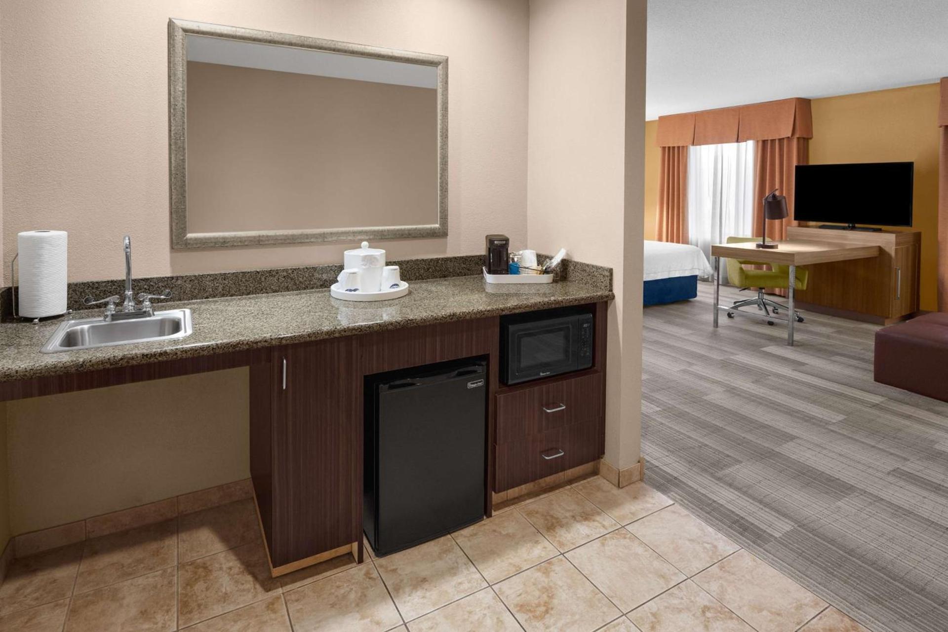Hampton Inn & Suites Banning/Beaumont photo 38