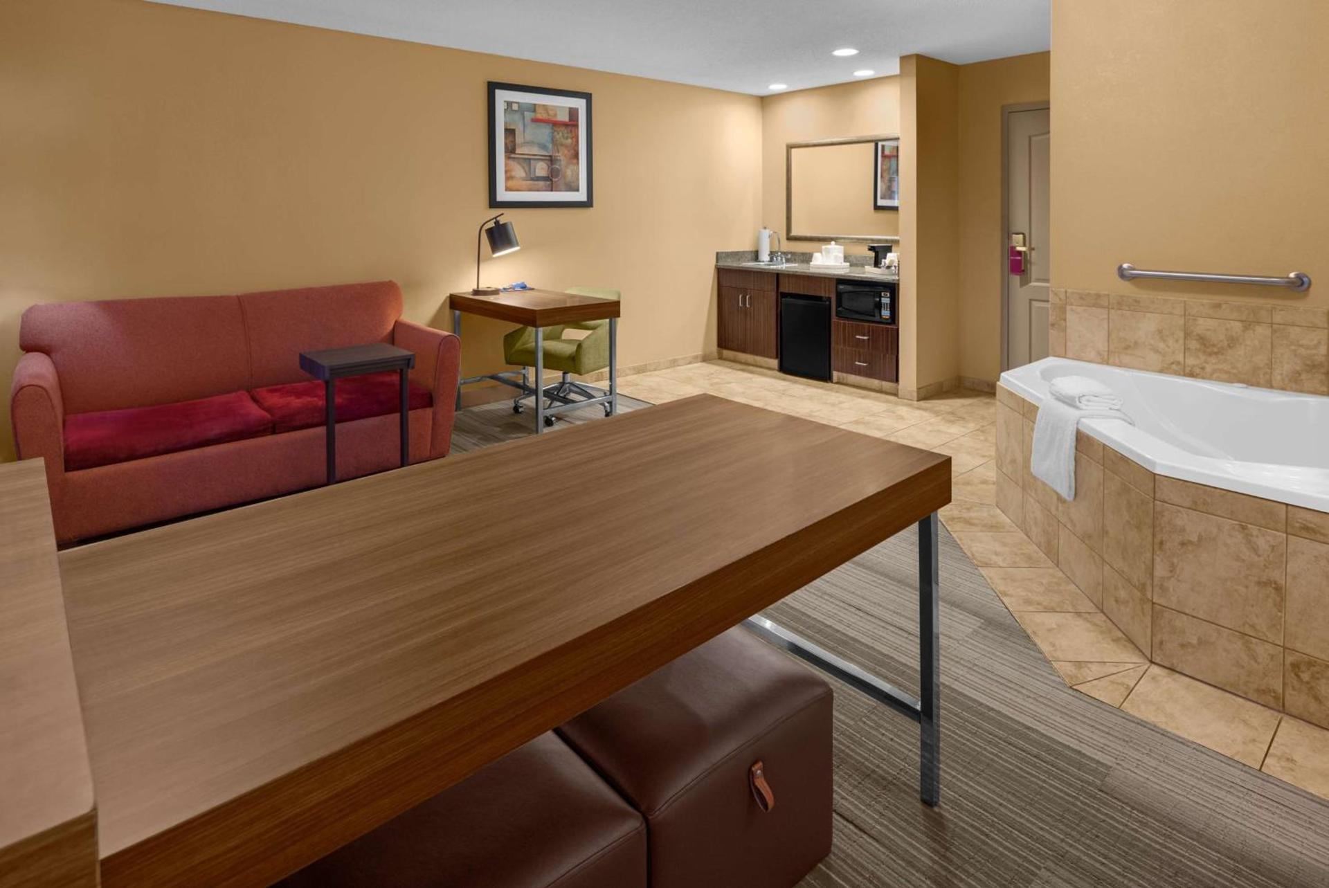 Hampton Inn & Suites Banning/Beaumont photo 39