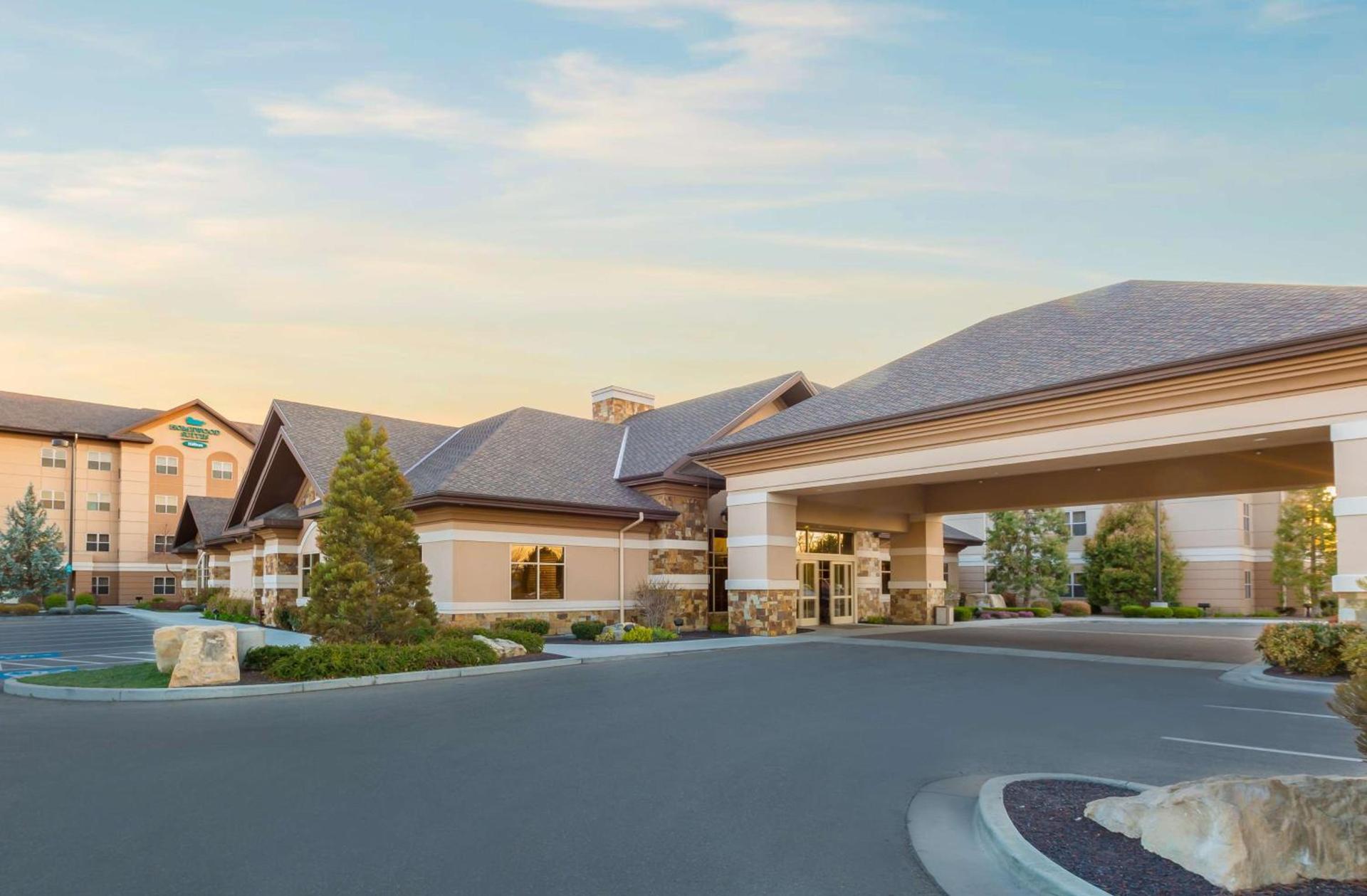 Homewood Suites by Hilton Boise photo 1