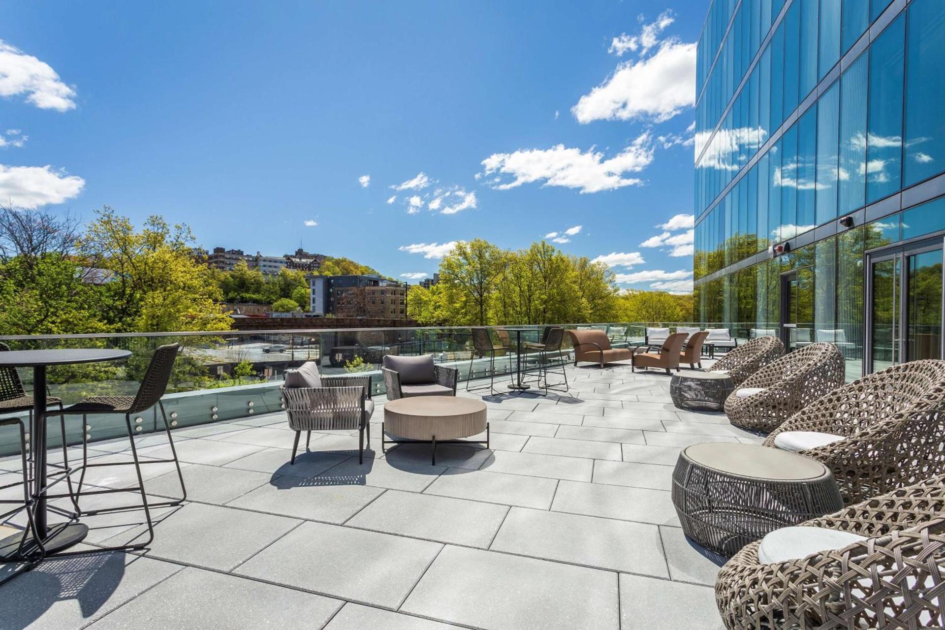 Hilton Garden Inn Boston Brookline, Ma photo 3