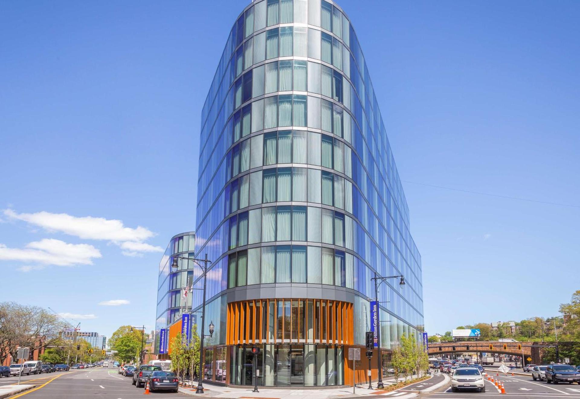 Hilton Garden Inn Boston Brookline, Ma photo 5
