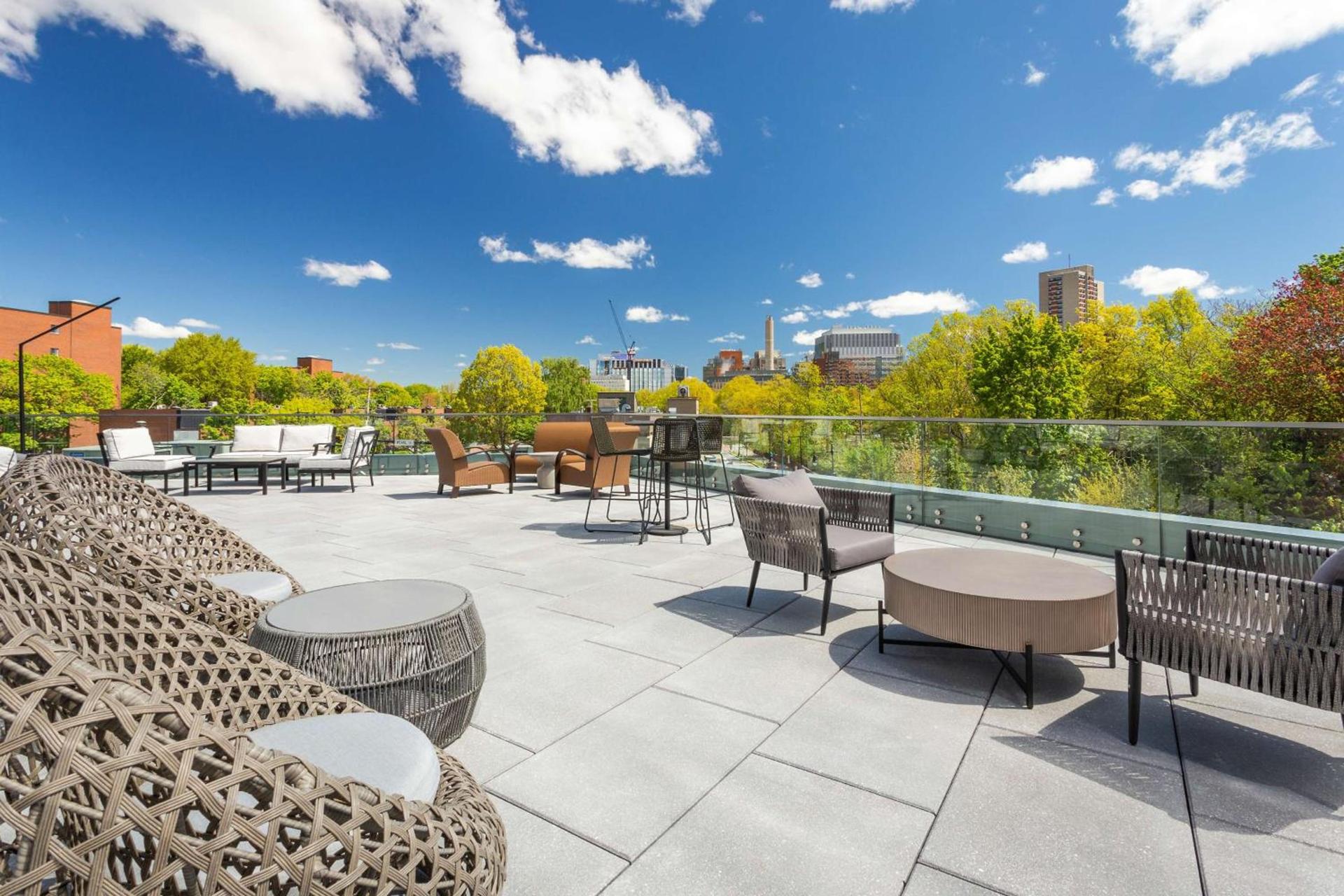 Hilton Garden Inn Boston Brookline, Ma photo 6