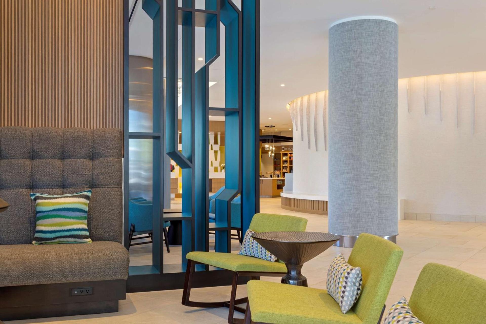 Hilton Garden Inn Boston Brookline, Ma photo 9