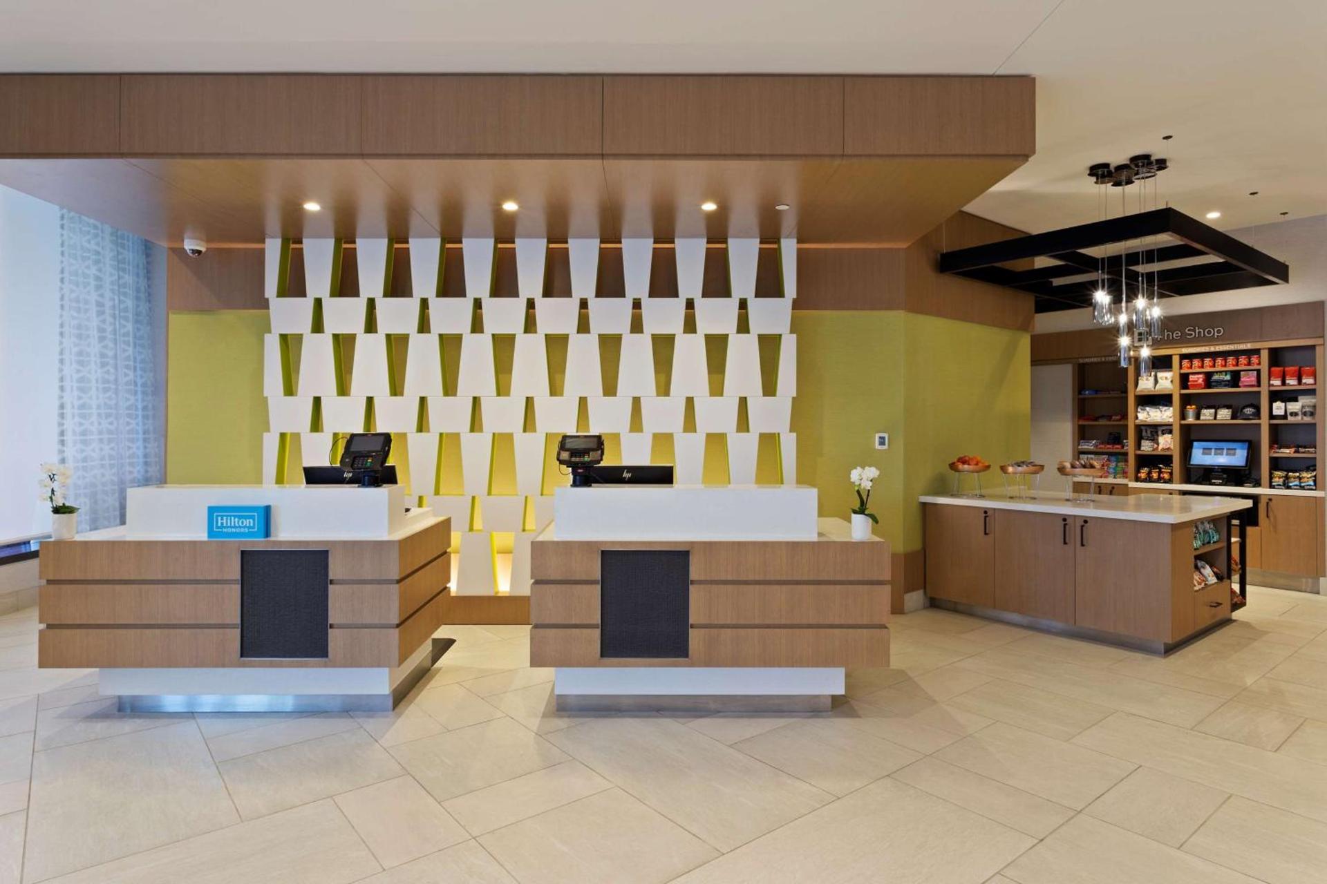 Hilton Garden Inn Boston Brookline, Ma photo 11