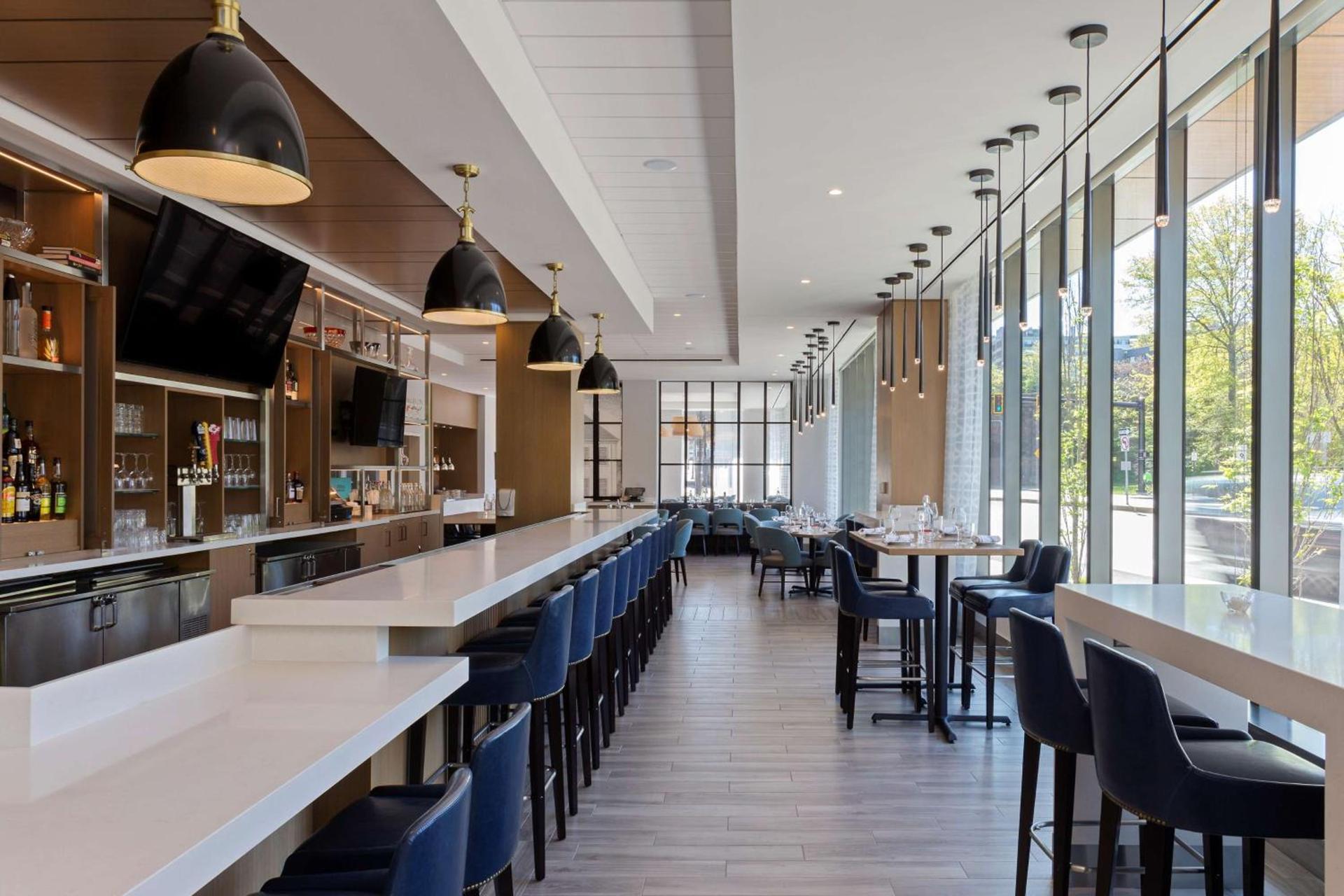 Hilton Garden Inn Boston Brookline, Ma photo 17