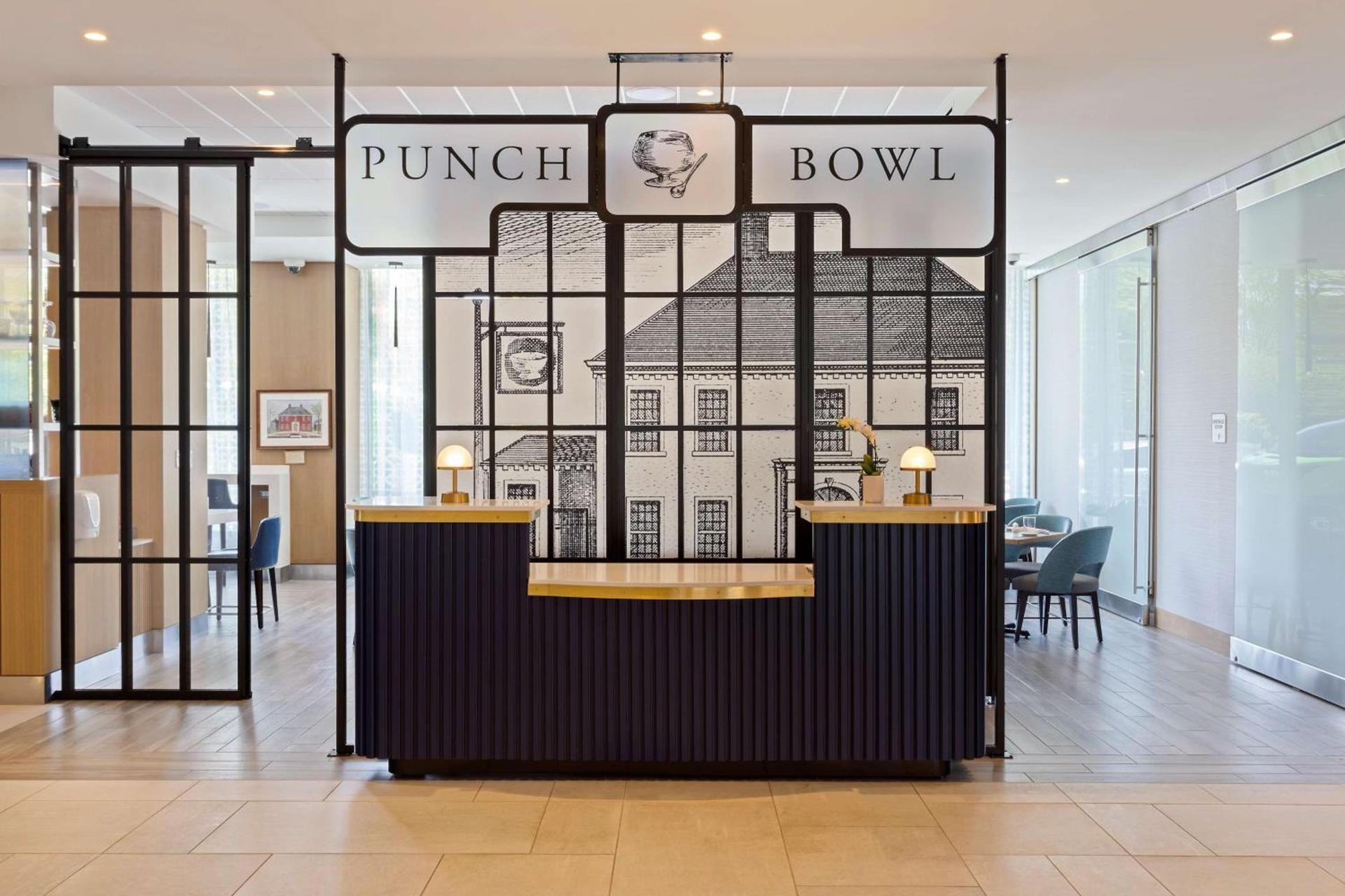 Hilton Garden Inn Boston Brookline, Ma photo 18