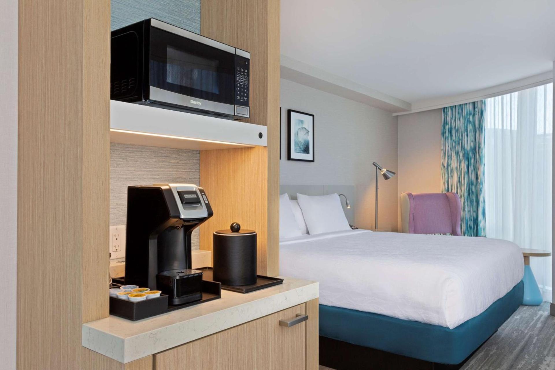 Hilton Garden Inn Boston Brookline, Ma photo 22