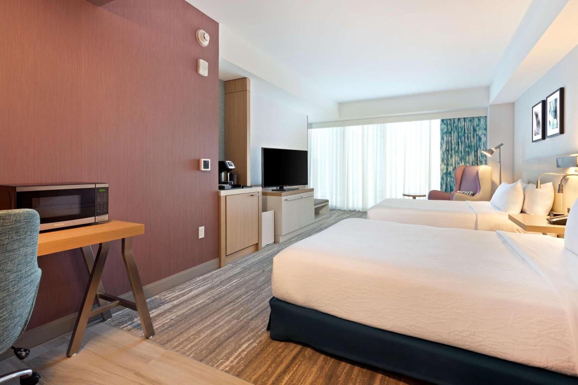 Hilton Garden Inn Boston Brookline, Ma photo 23