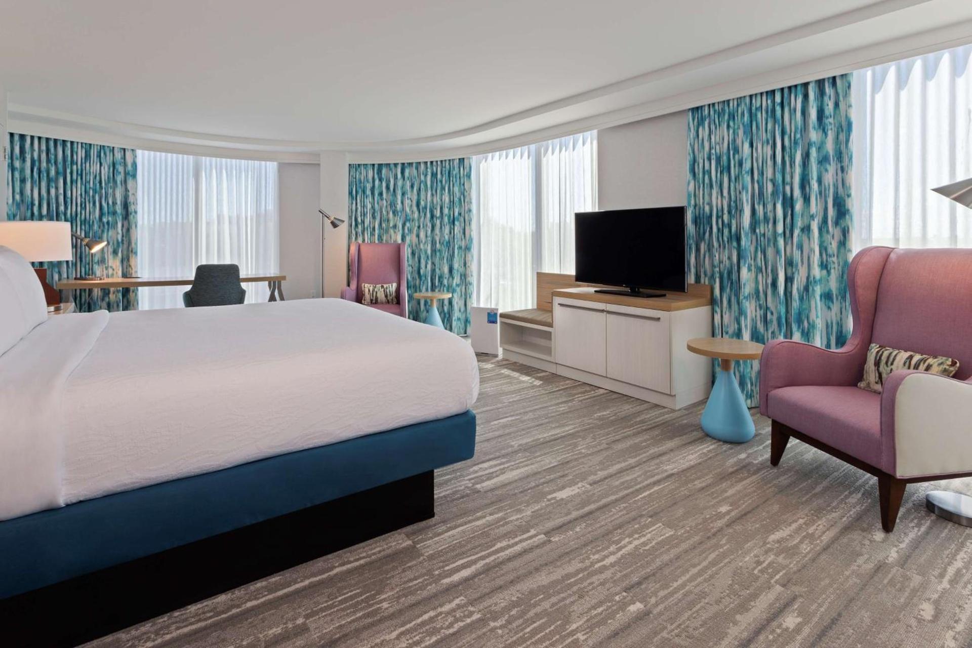 Hilton Garden Inn Boston Brookline, Ma photo 24