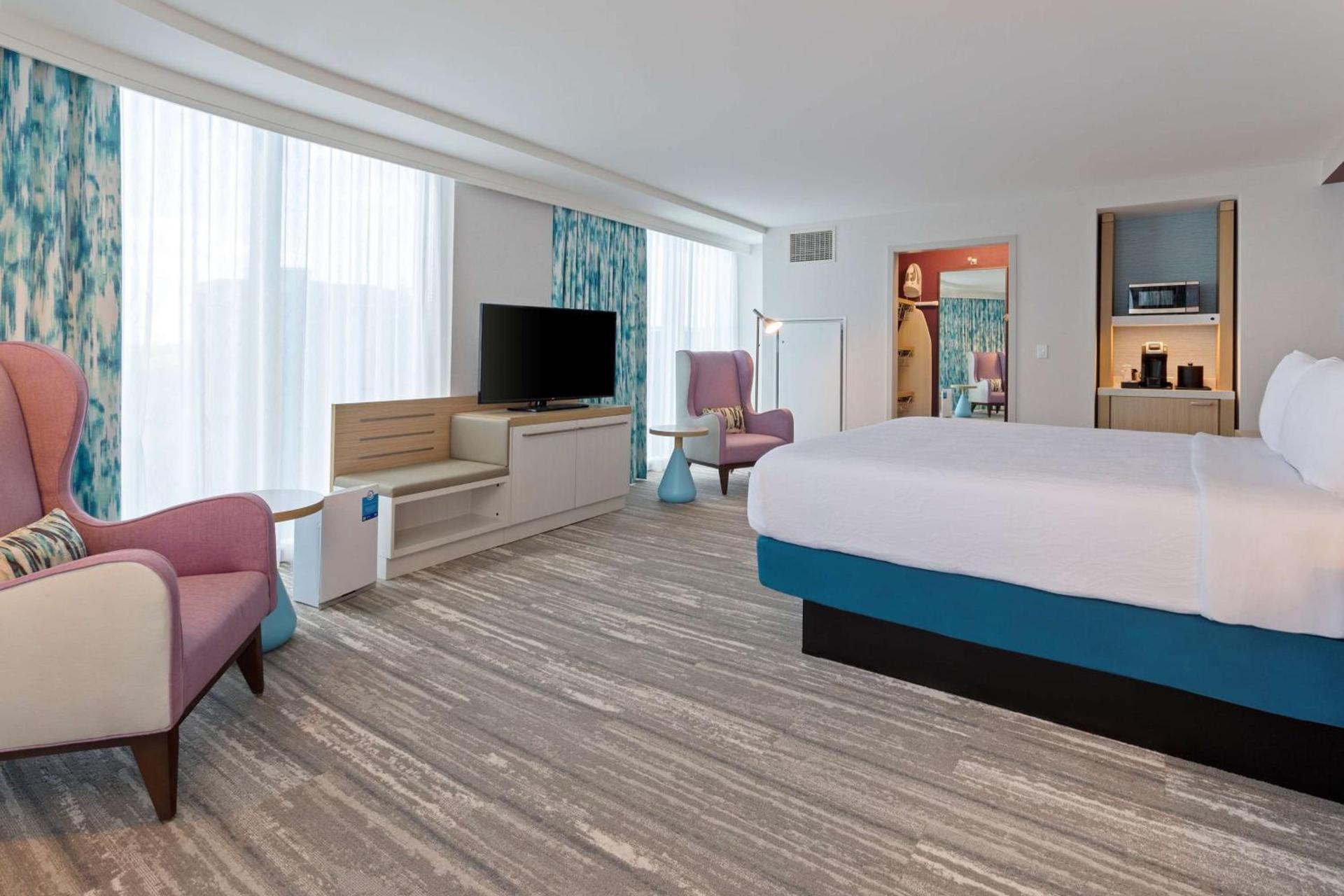 Hilton Garden Inn Boston Brookline, Ma photo 27