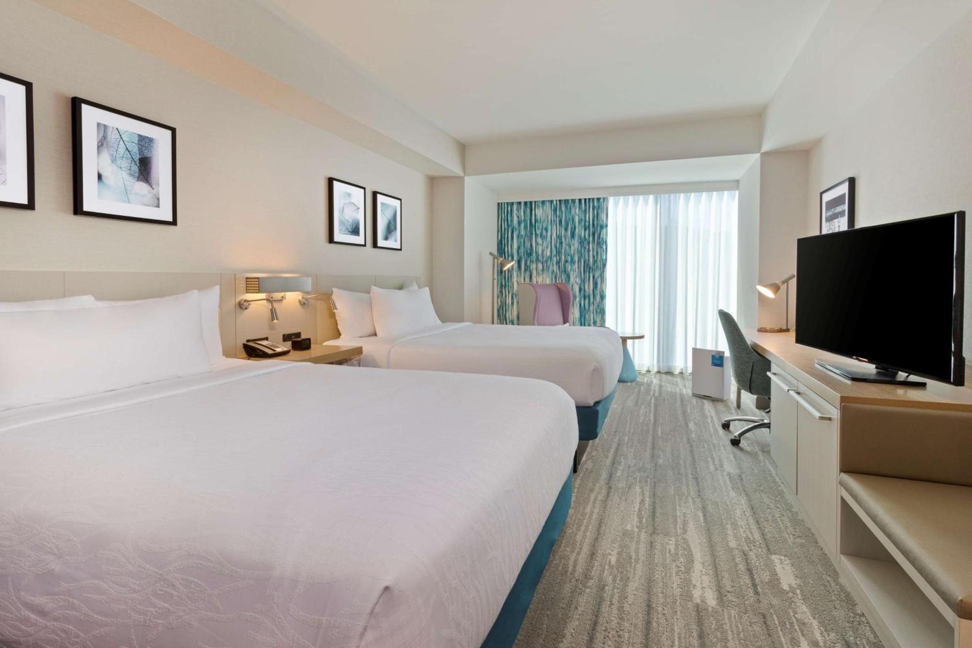 Hilton Garden Inn Boston Brookline, Ma photo 28