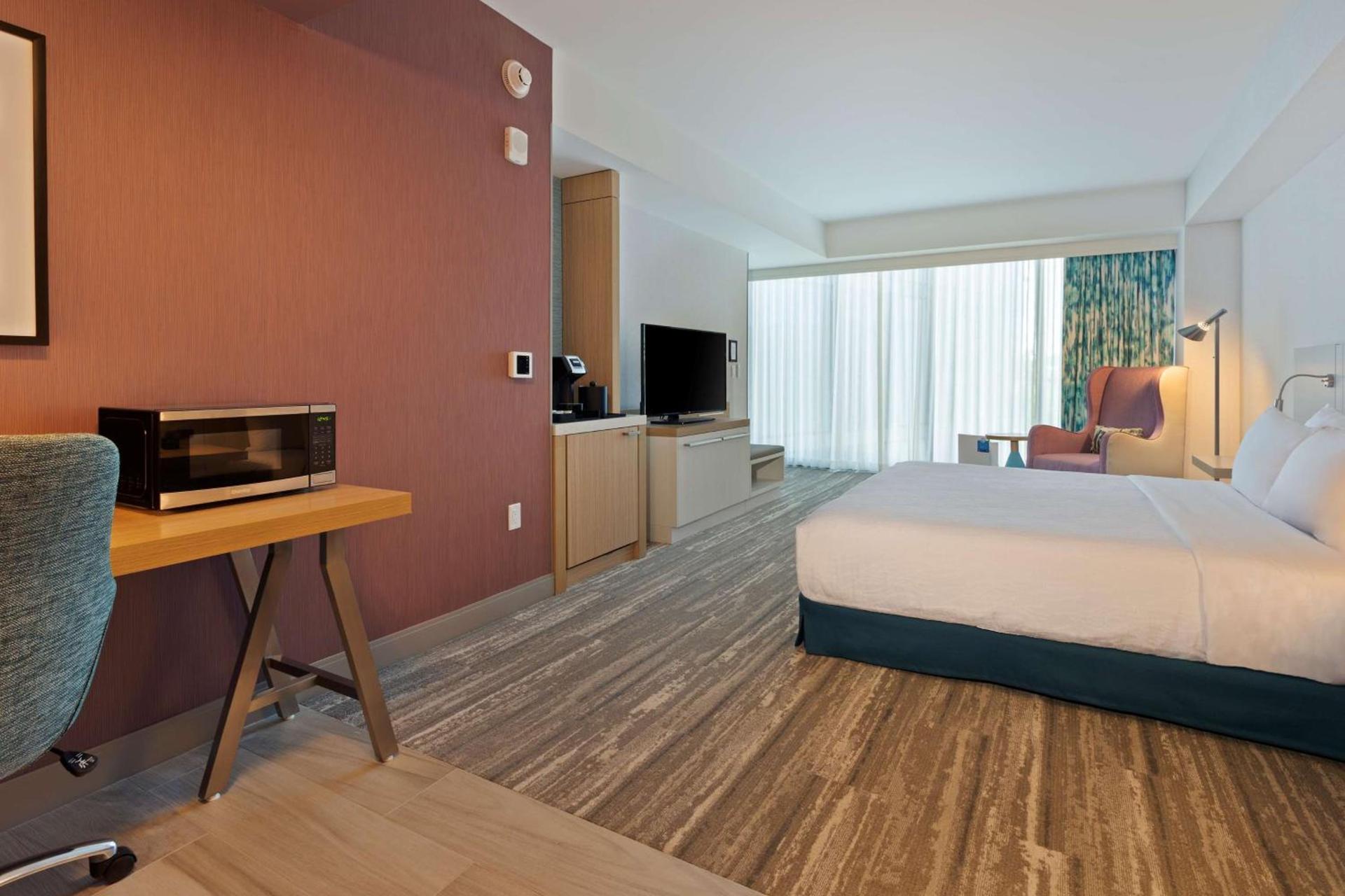 Hilton Garden Inn Boston Brookline, Ma photo 30