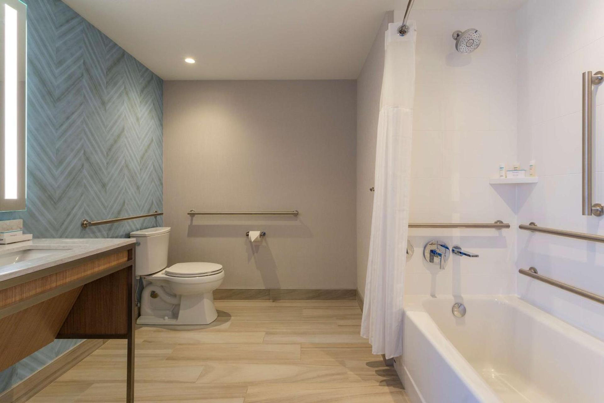 Hilton Garden Inn Boston Brookline, Ma photo 31