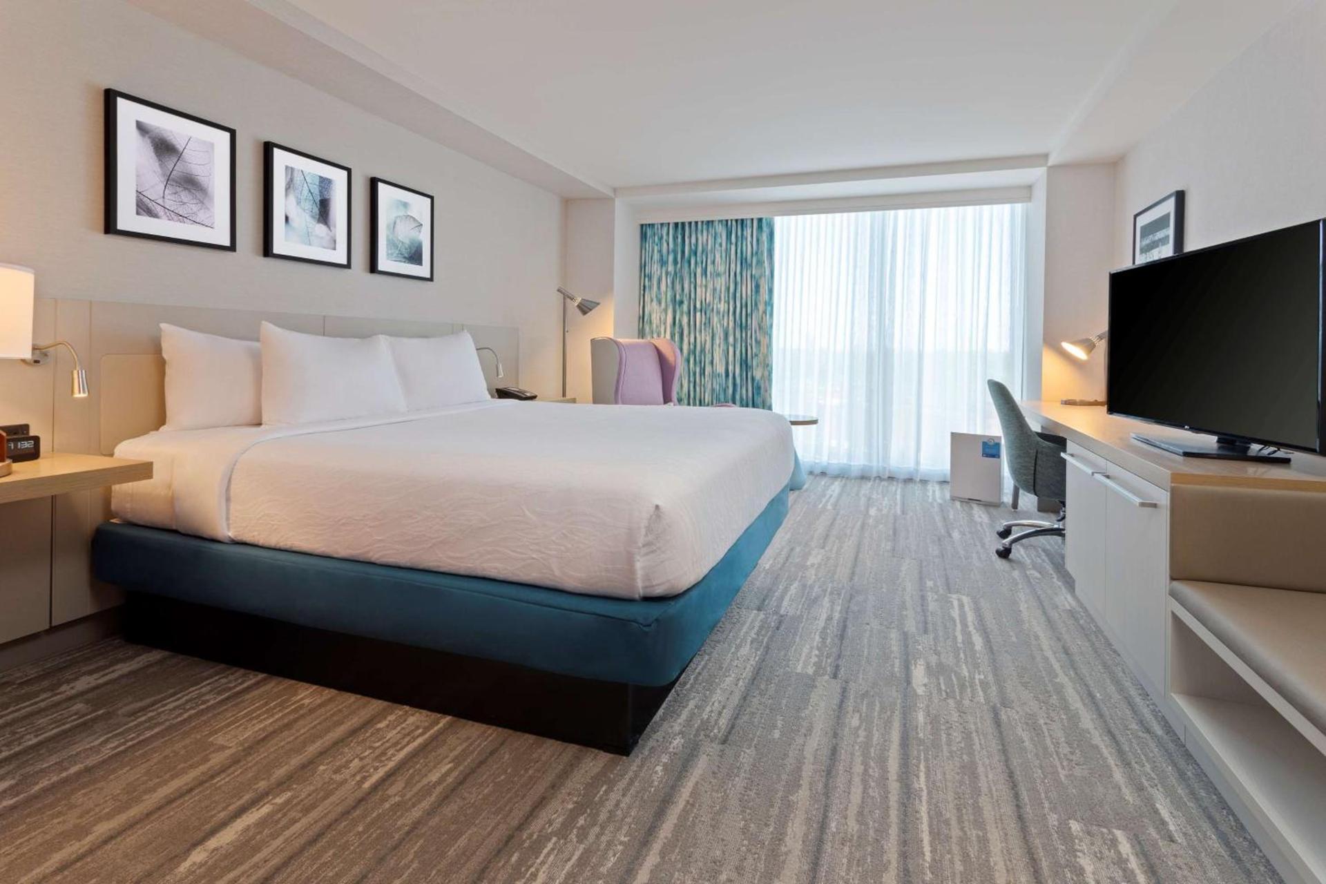 Hilton Garden Inn Boston Brookline, Ma photo 33