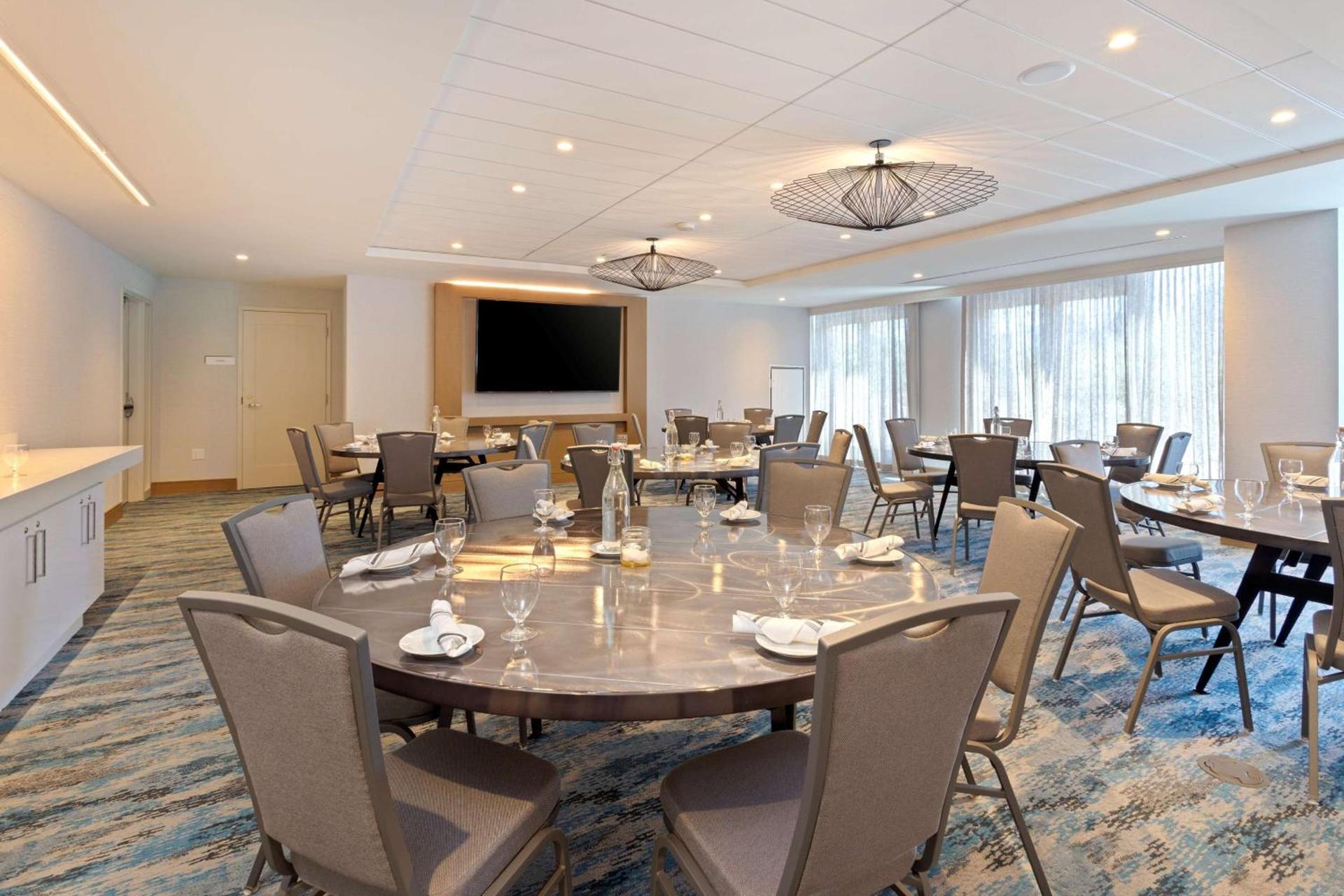 Hilton Garden Inn Boston Brookline, Ma photo 38