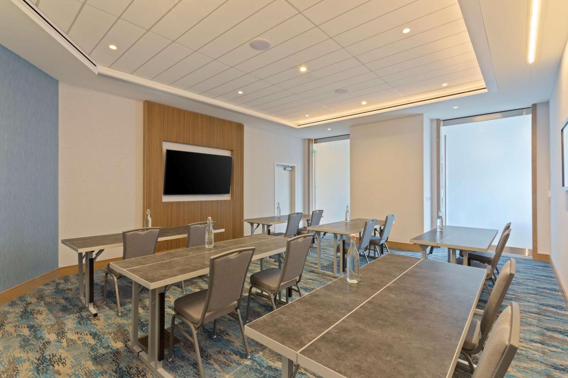 Hilton Garden Inn Boston Brookline, Ma photo 40