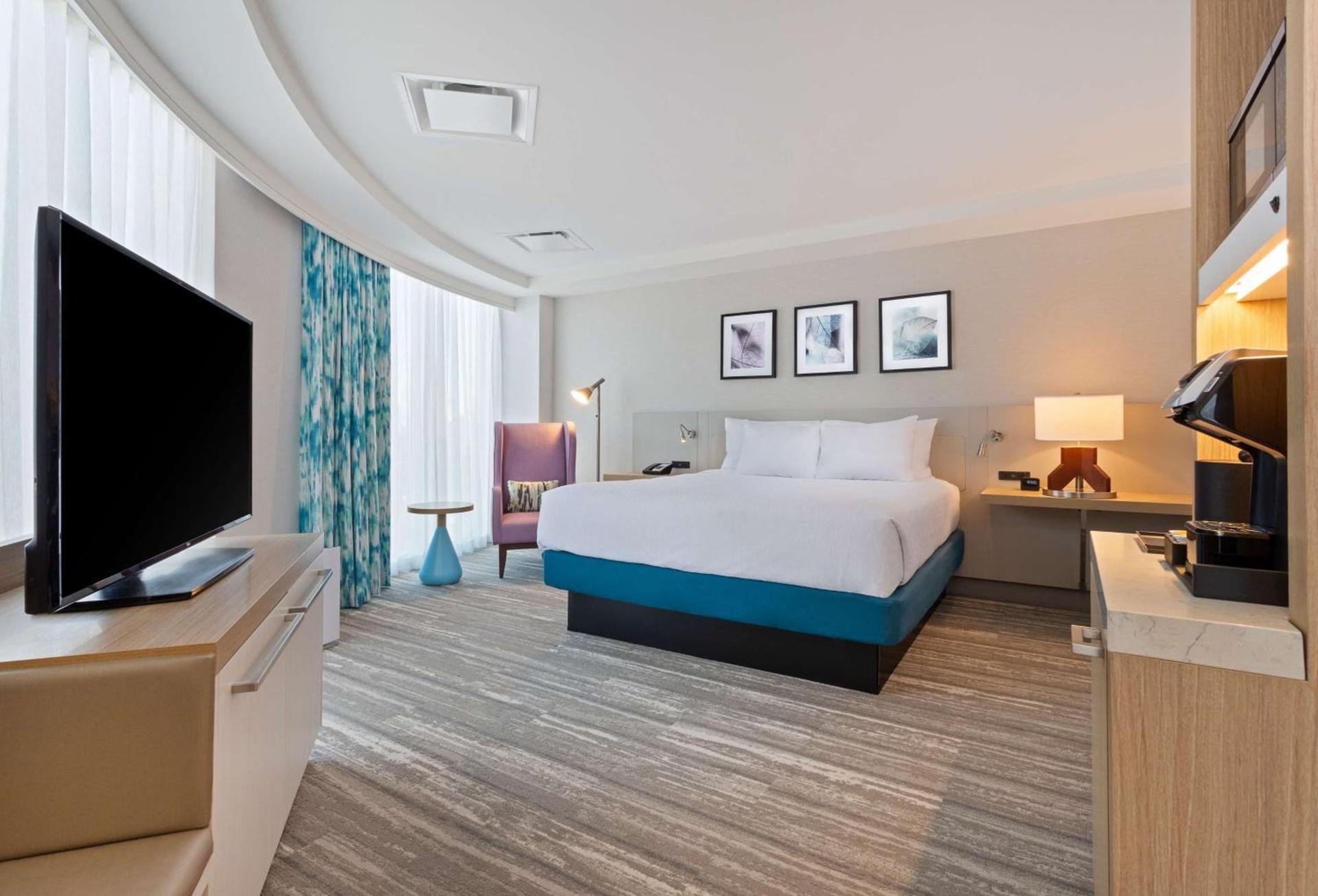 Hilton Garden Inn Boston Brookline, Ma photo 42
