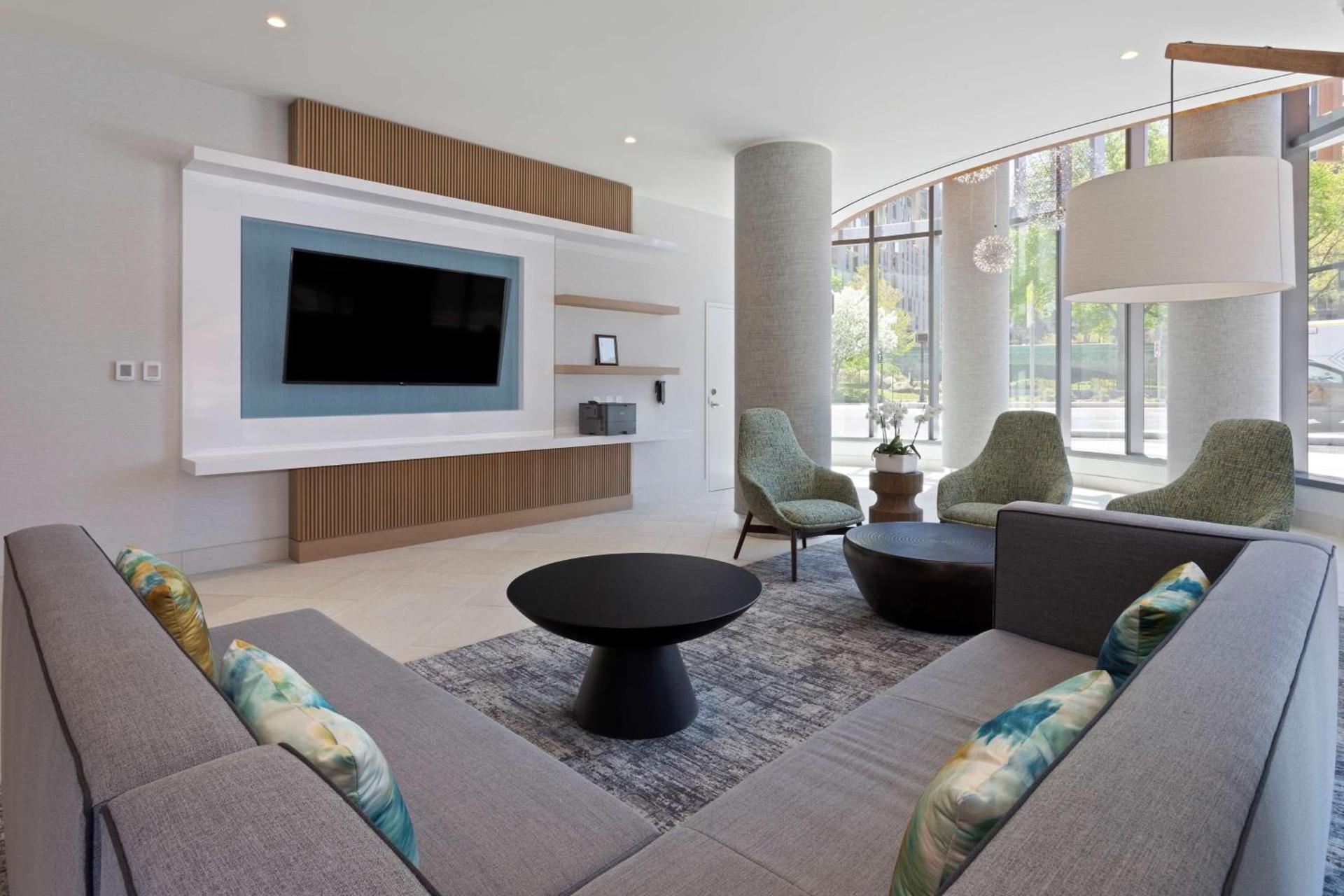 Hilton Garden Inn Boston Brookline, Ma photo 44