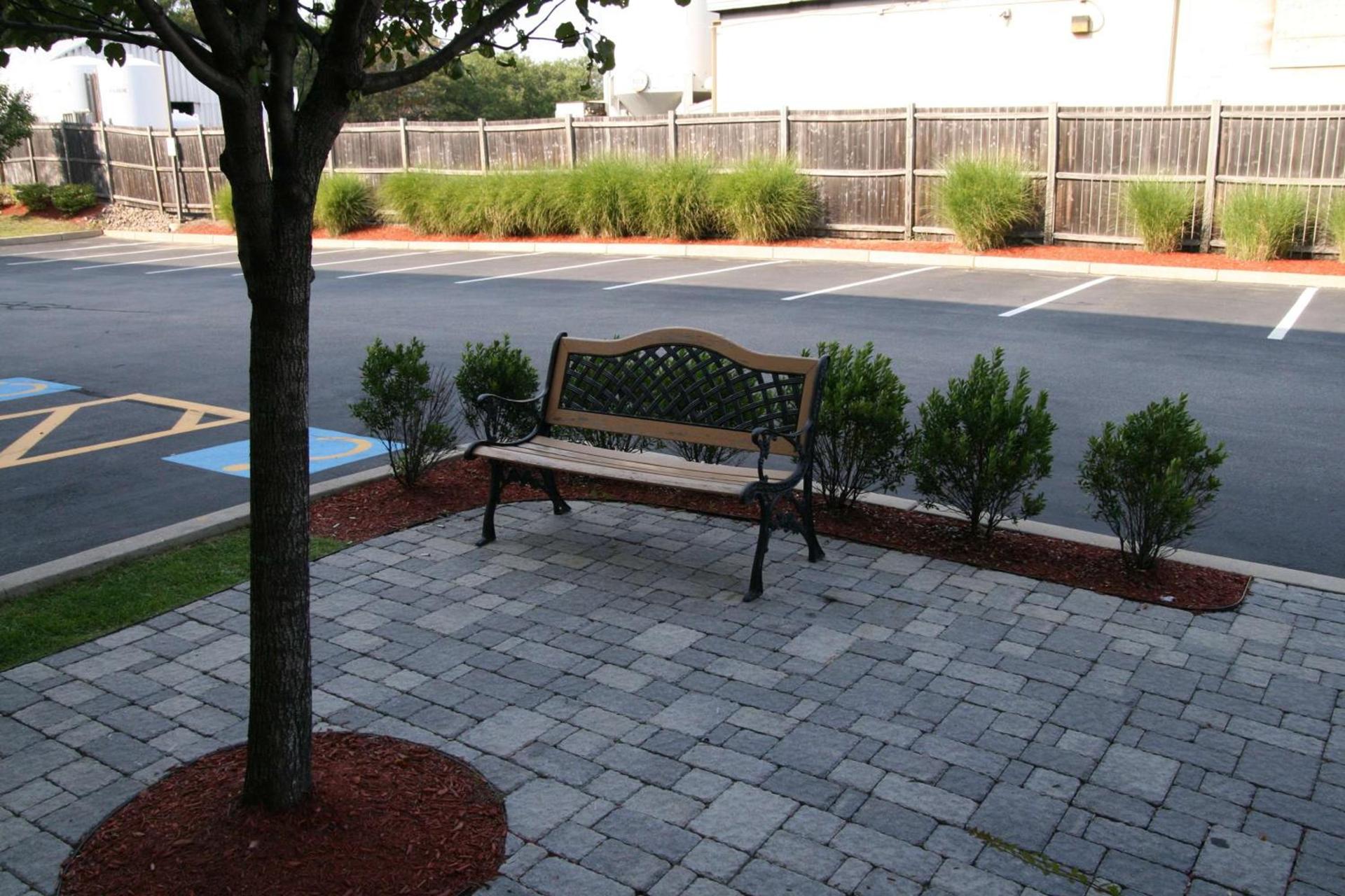Hampton Inn Boston/Braintree photo 21