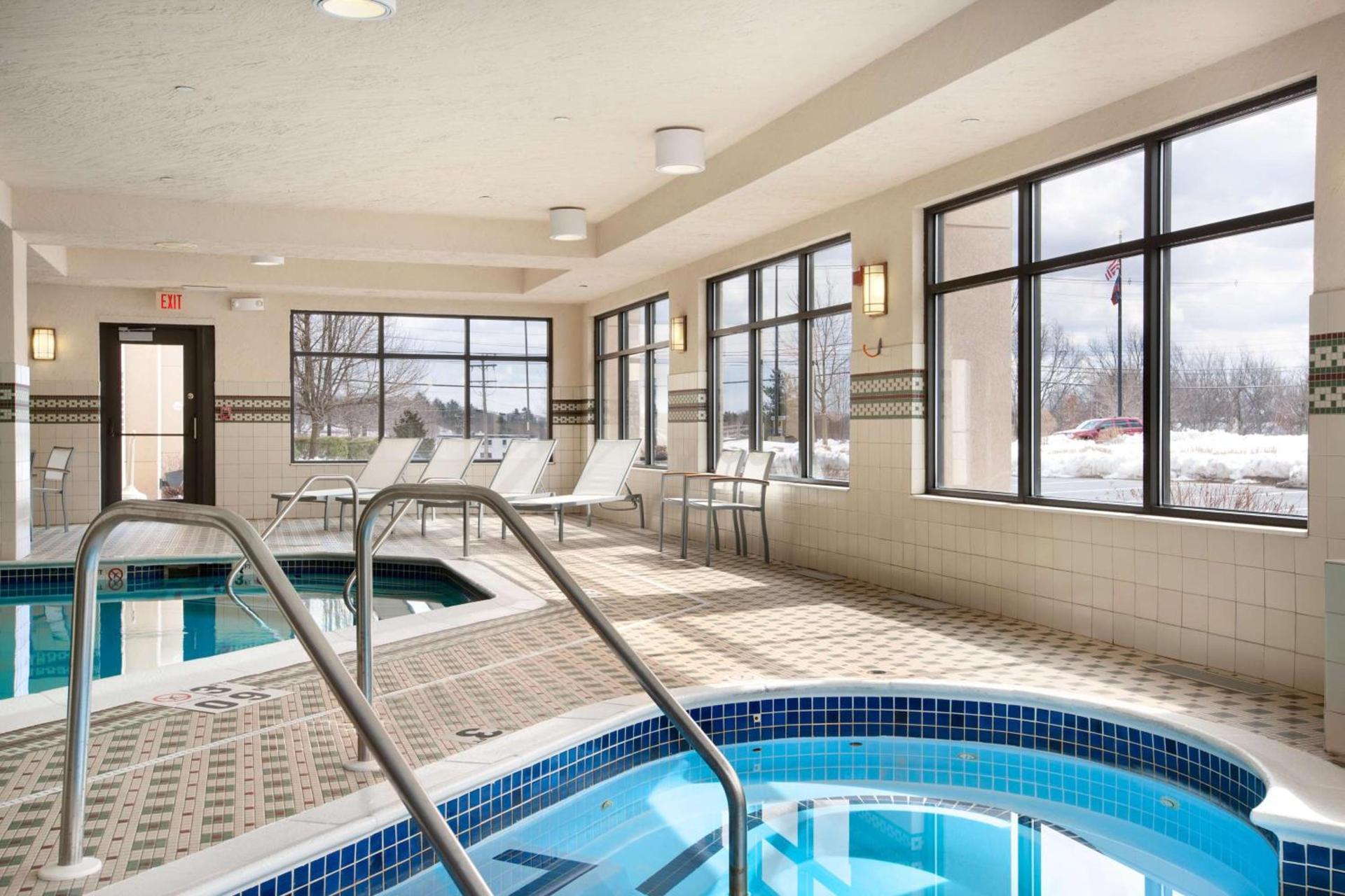 Hampton Inn Boston/Braintree photo 7