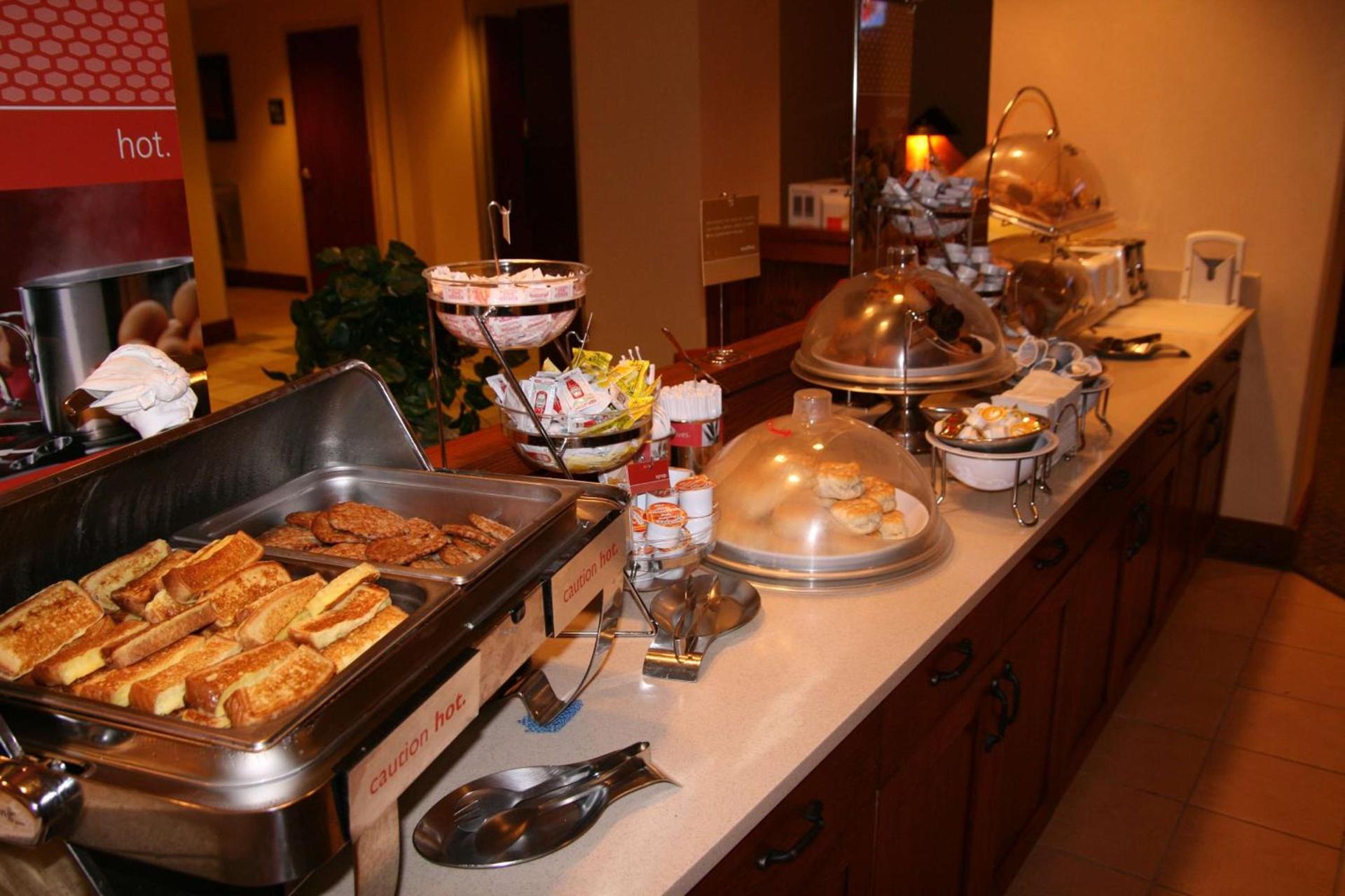 Hampton Inn Boston/Braintree photo 8
