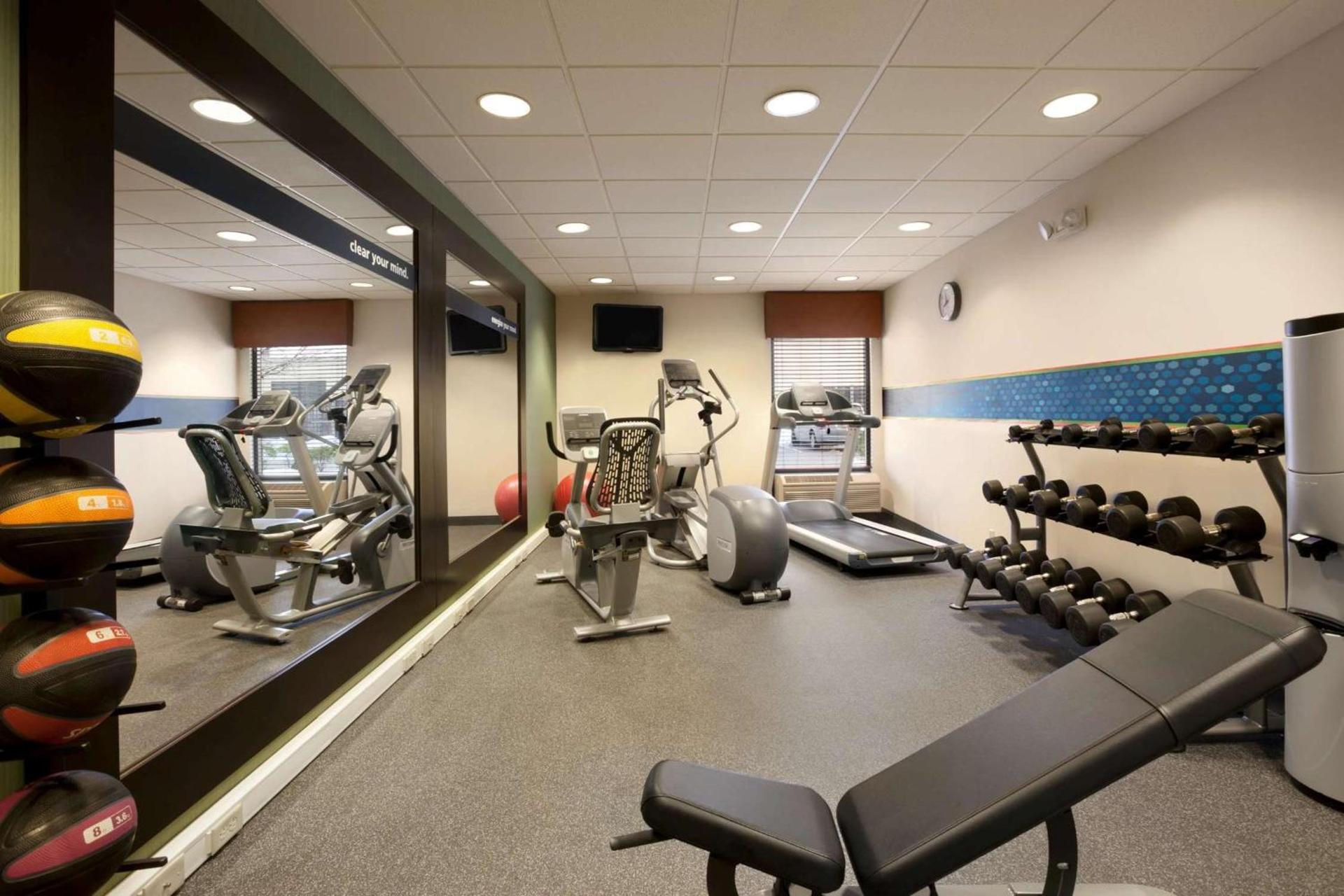Hampton Inn Boston/Braintree photo 12