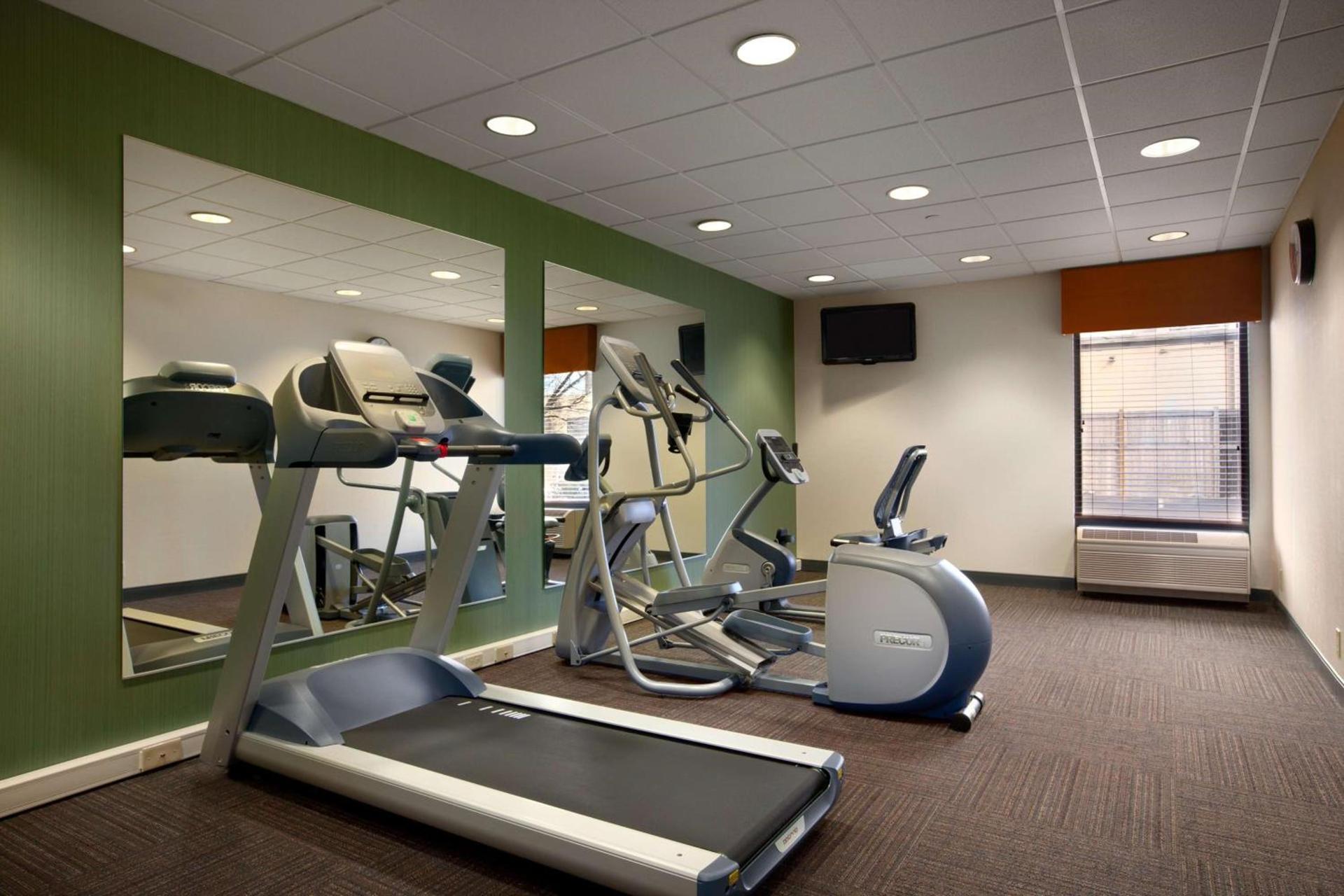 Hampton Inn Boston/Braintree photo 2