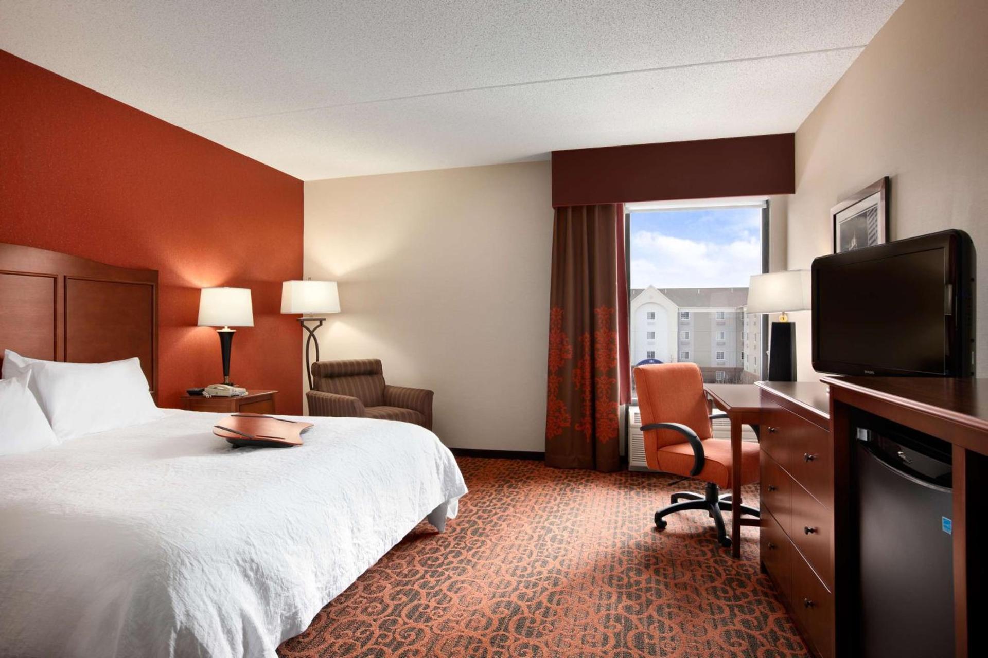 Hampton Inn Boston/Braintree photo 15